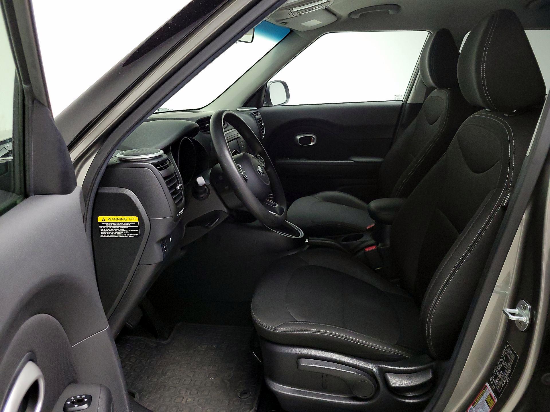 Thumbnail: 2016 Kia Soul - 11