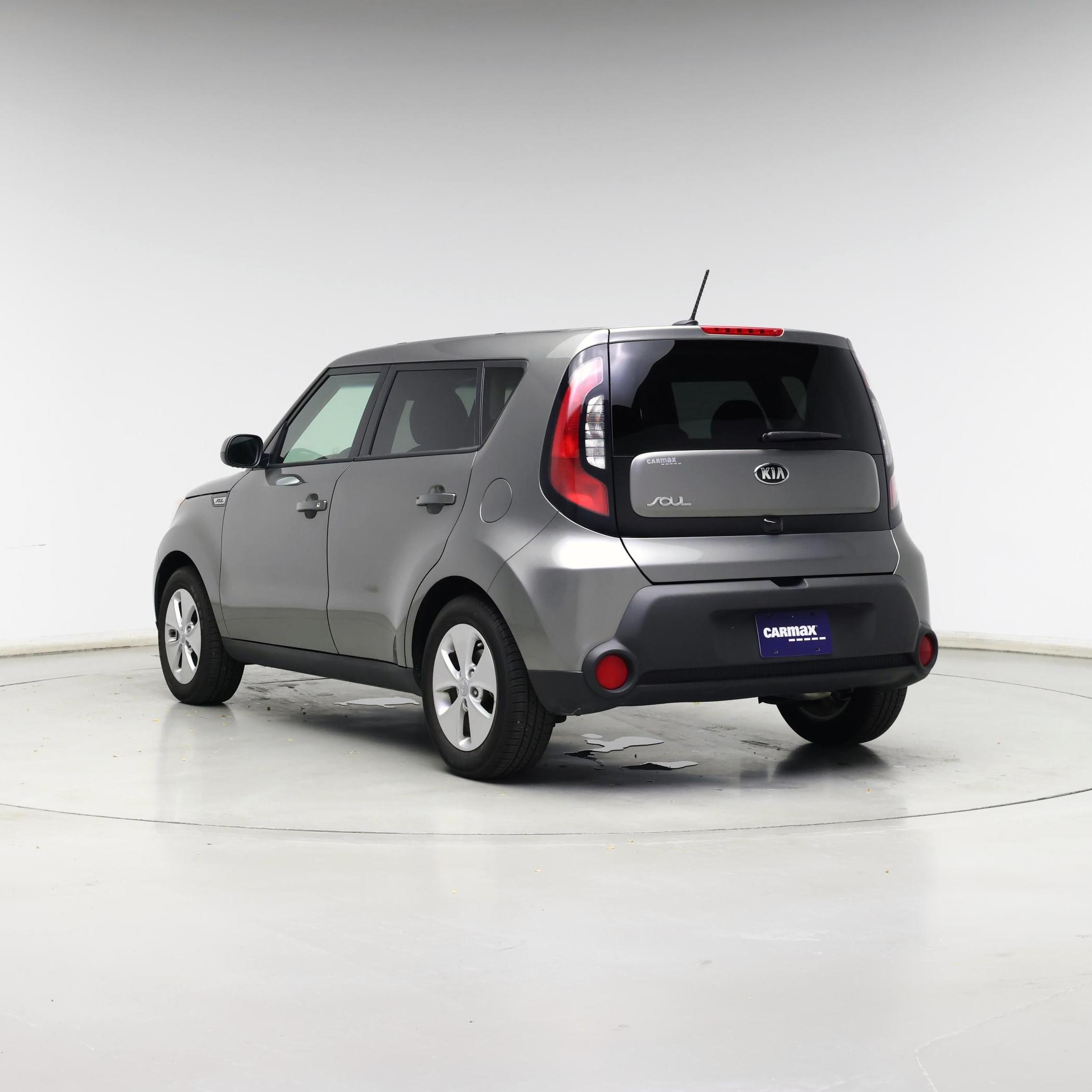 Thumbnail: 2016 Kia Soul - 2