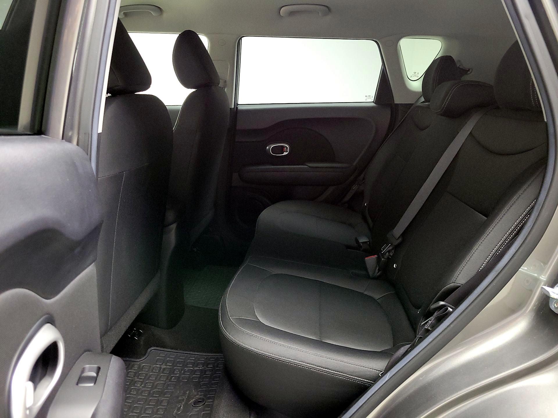 Thumbnail: 2016 Kia Soul - 19