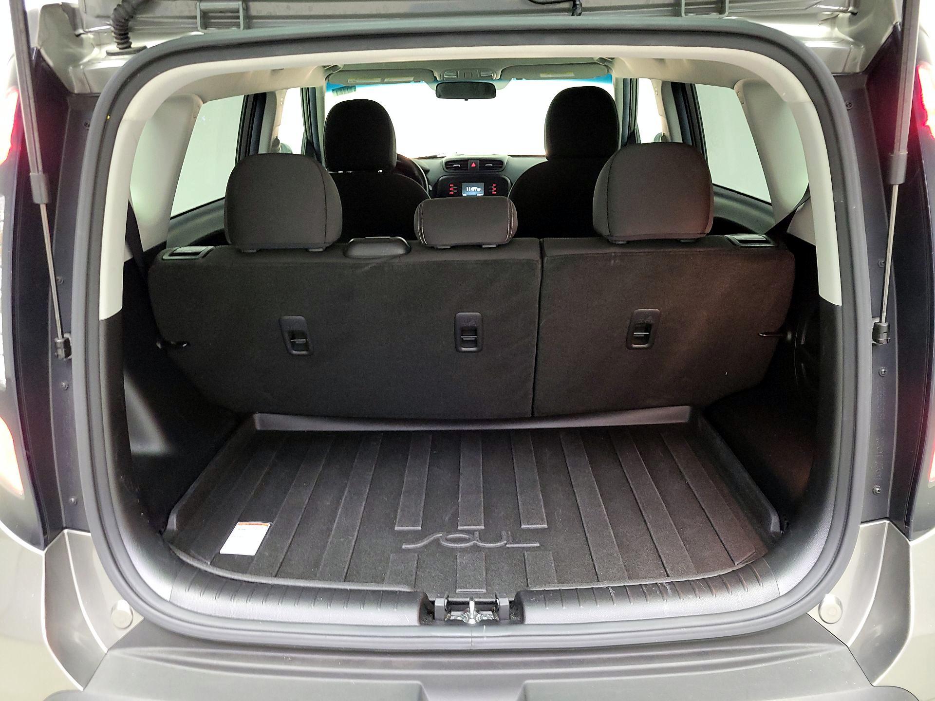 Thumbnail: 2016 Kia Soul - 20