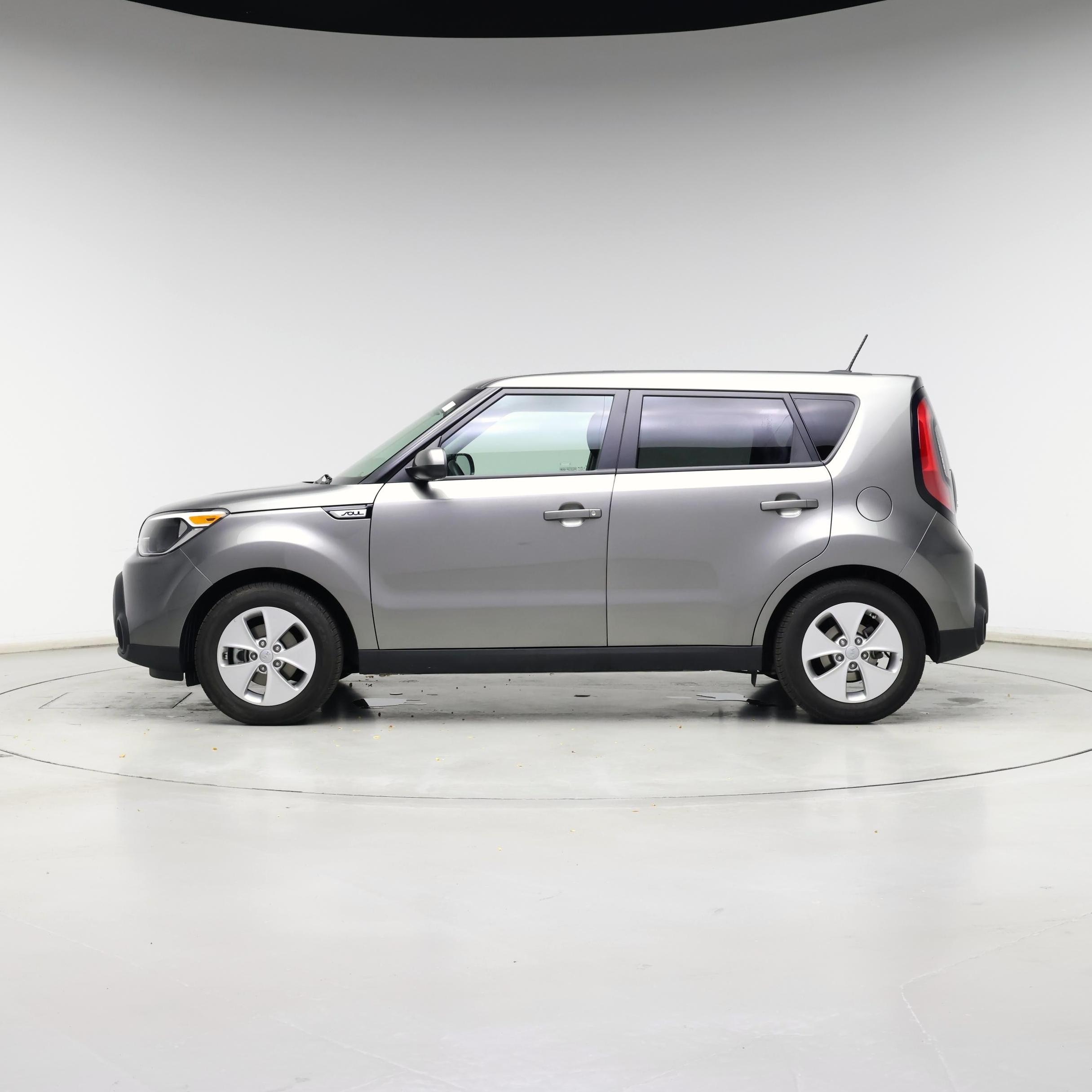 Thumbnail: 2016 Kia Soul - 3