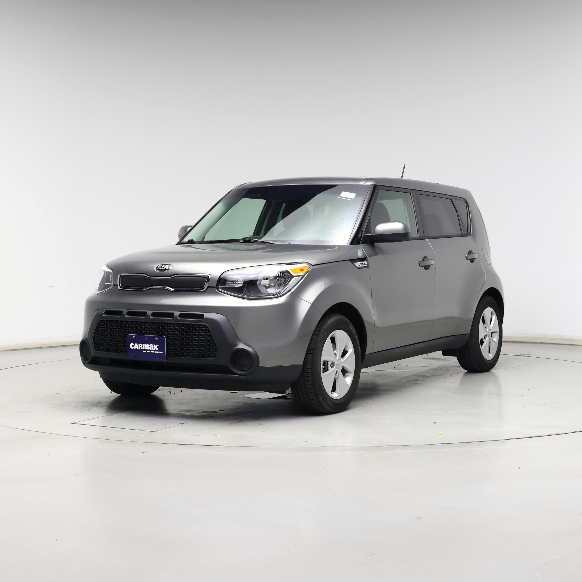 Thumbnail: 2016 Kia Soul - 4