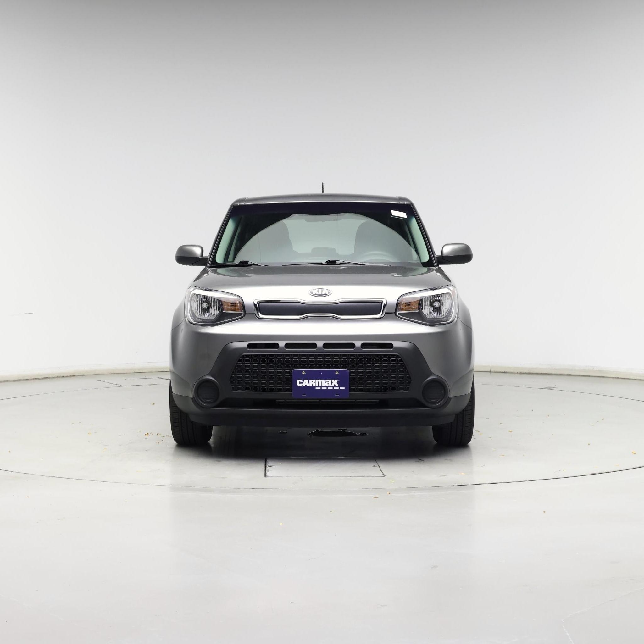 Thumbnail: 2016 Kia Soul - 5