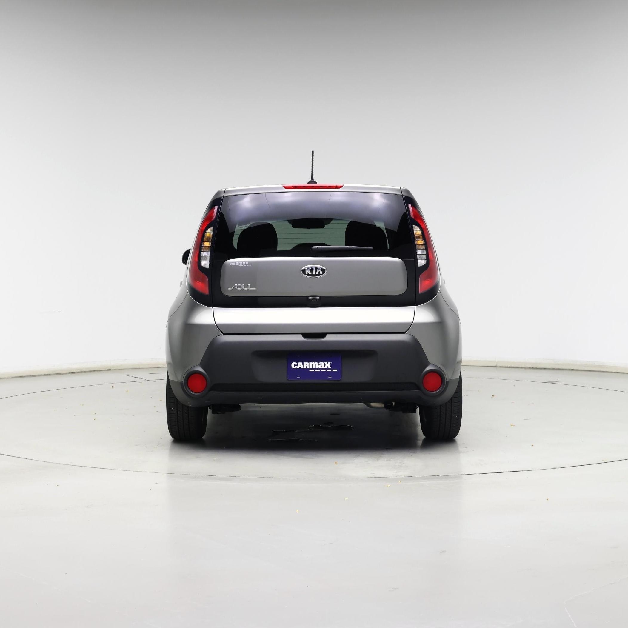 Thumbnail: 2016 Kia Soul - 6