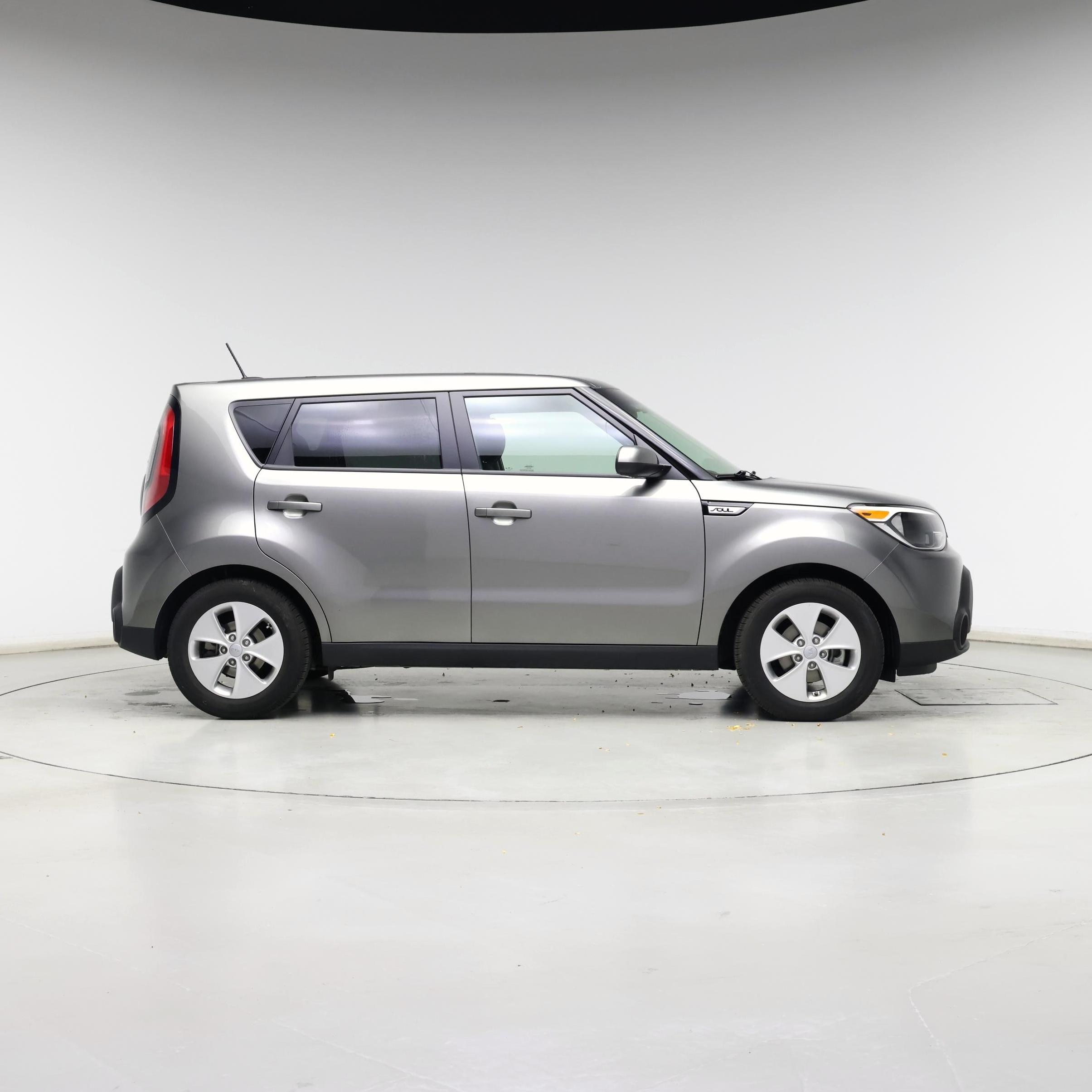 Thumbnail: 2016 Kia Soul - 7