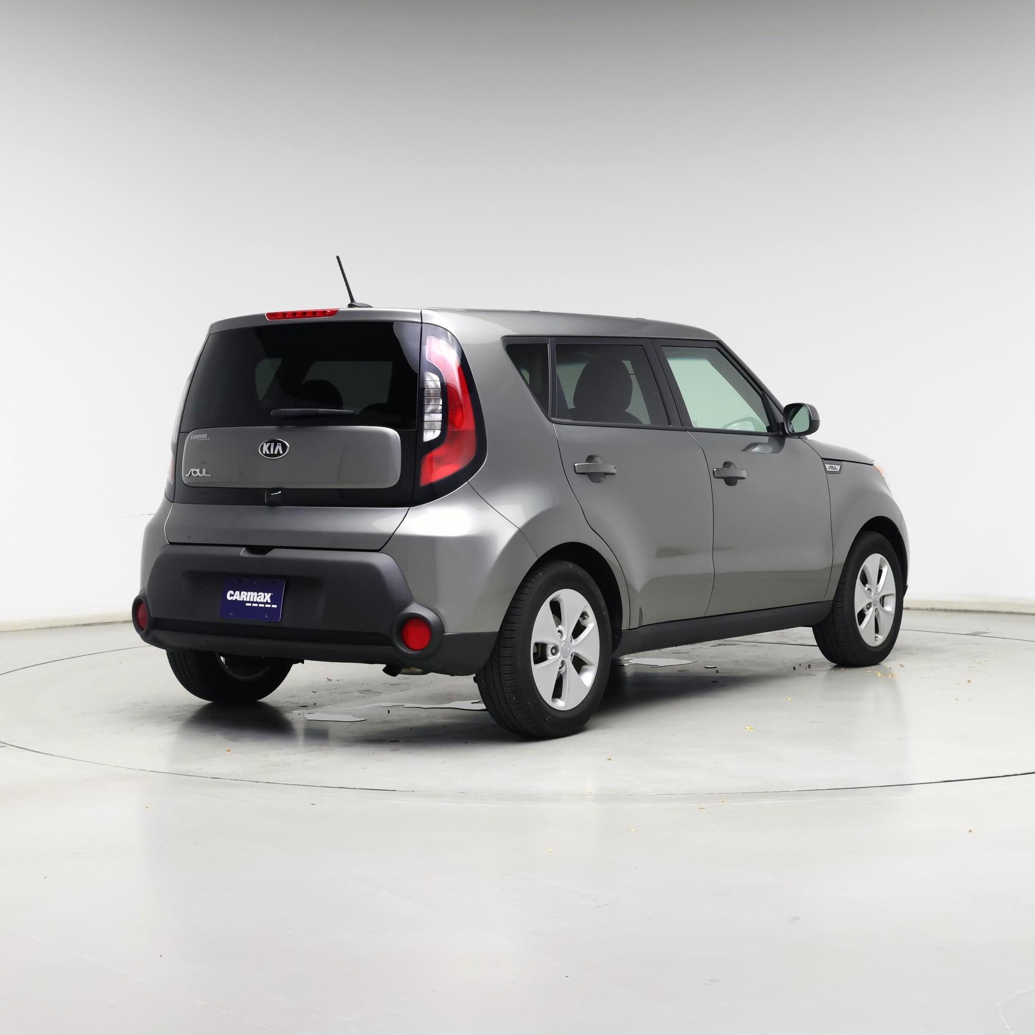 Thumbnail: 2016 Kia Soul - 8