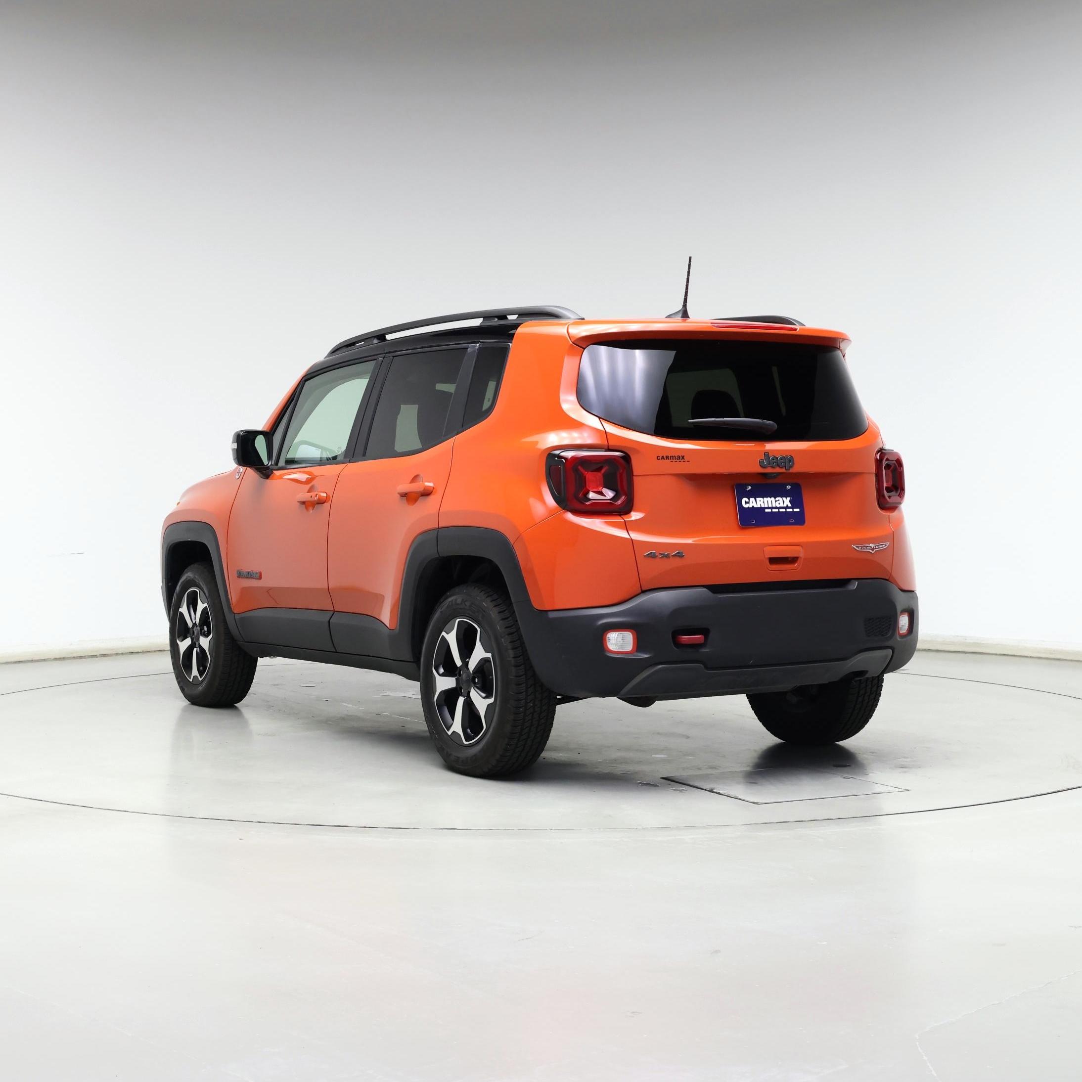 Thumbnail: 2019 Jeep Renegade - 2