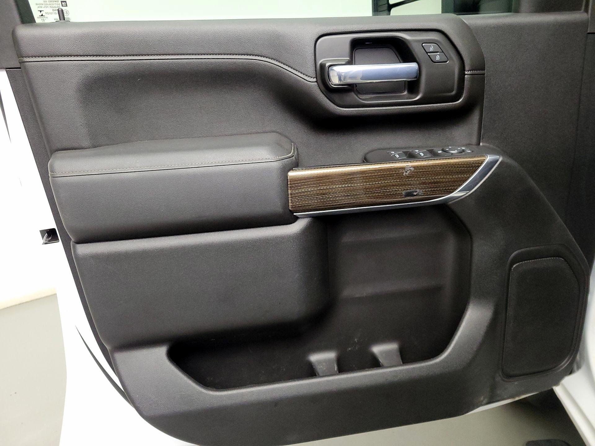 Thumbnail: 2021 Chevrolet Silverado 2500 - 12