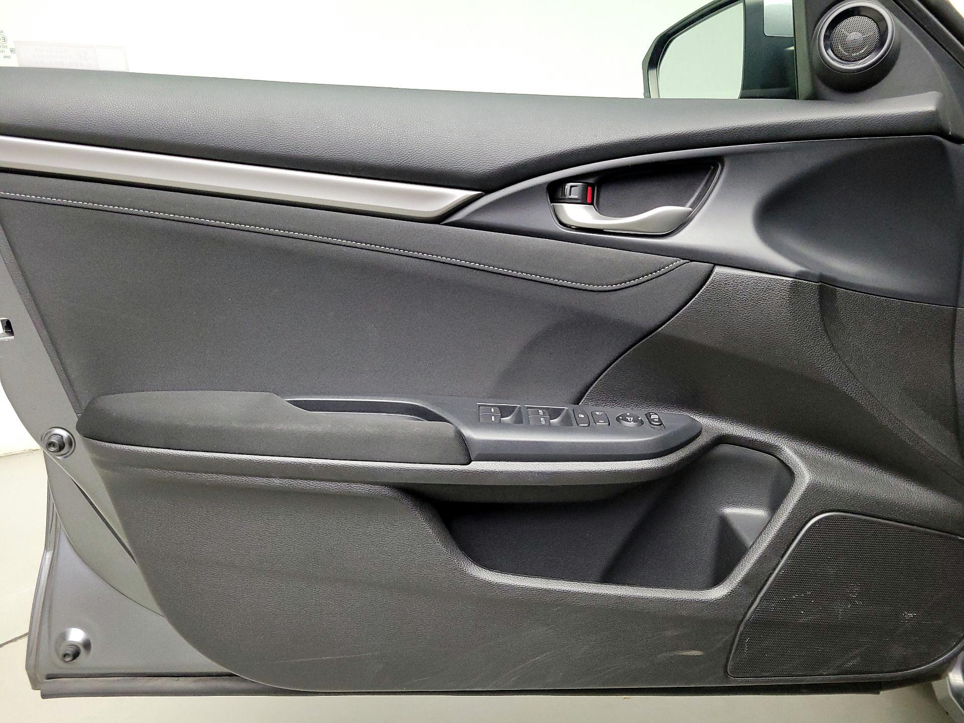 Thumbnail: 2021 Honda Civic - 12