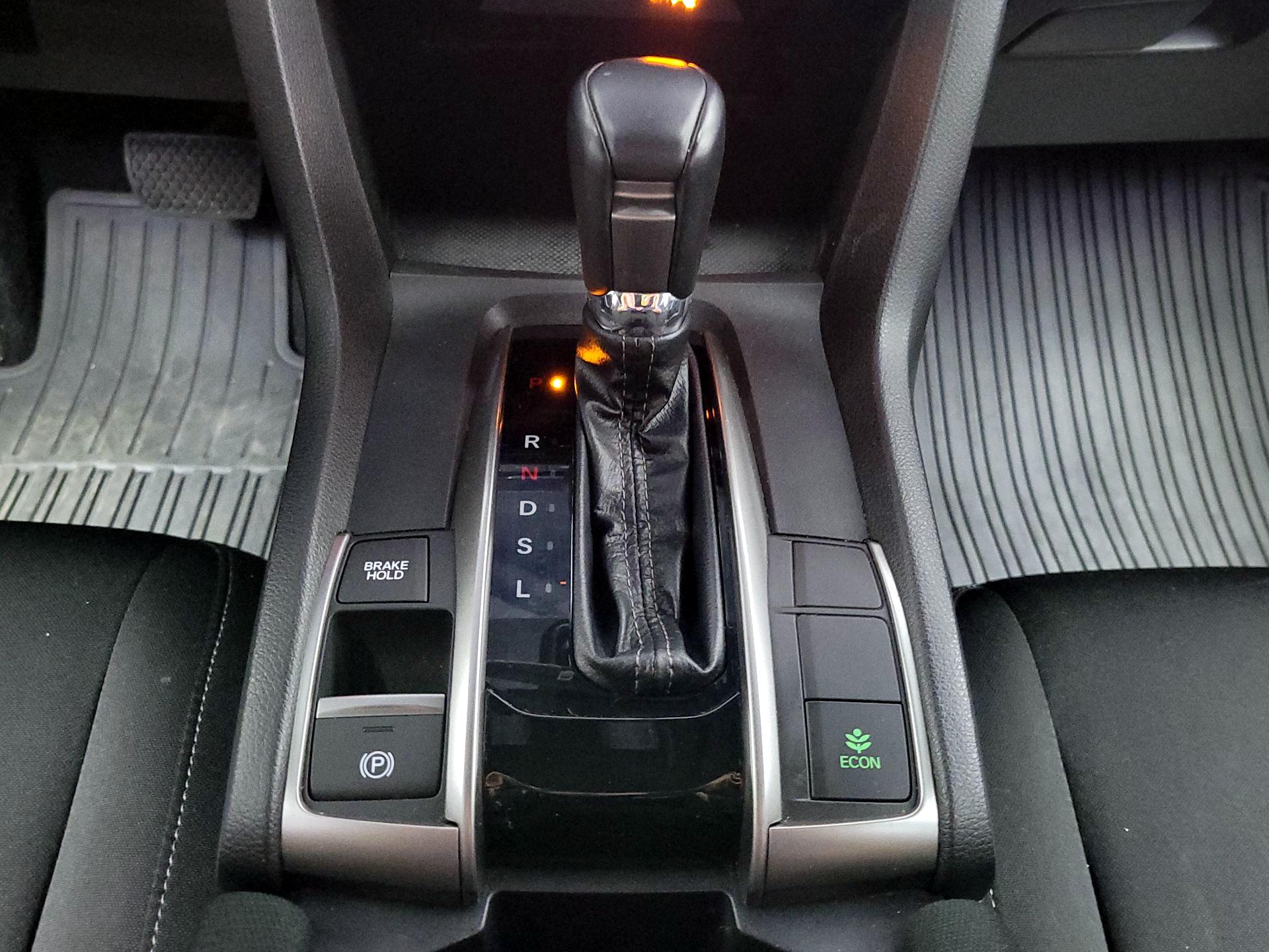 Thumbnail: 2021 Honda Civic - 17