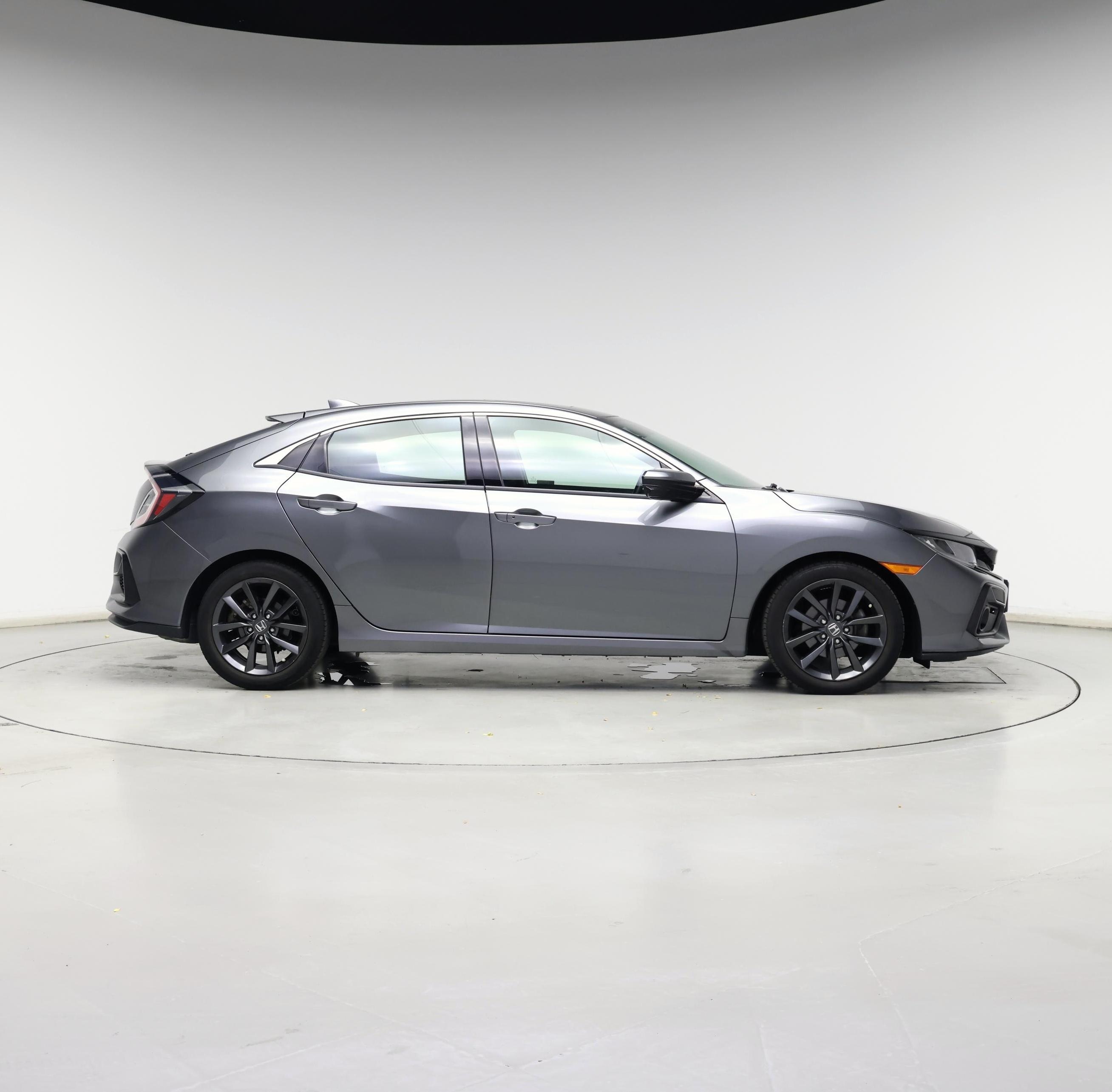 Thumbnail: 2021 Honda Civic - 7