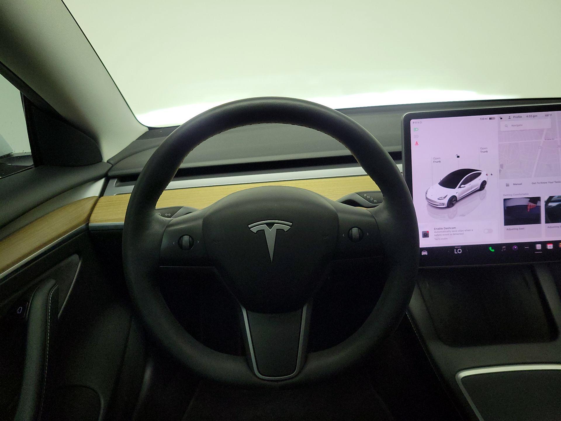 Thumbnail: 2022 Tesla Model 3 - 10