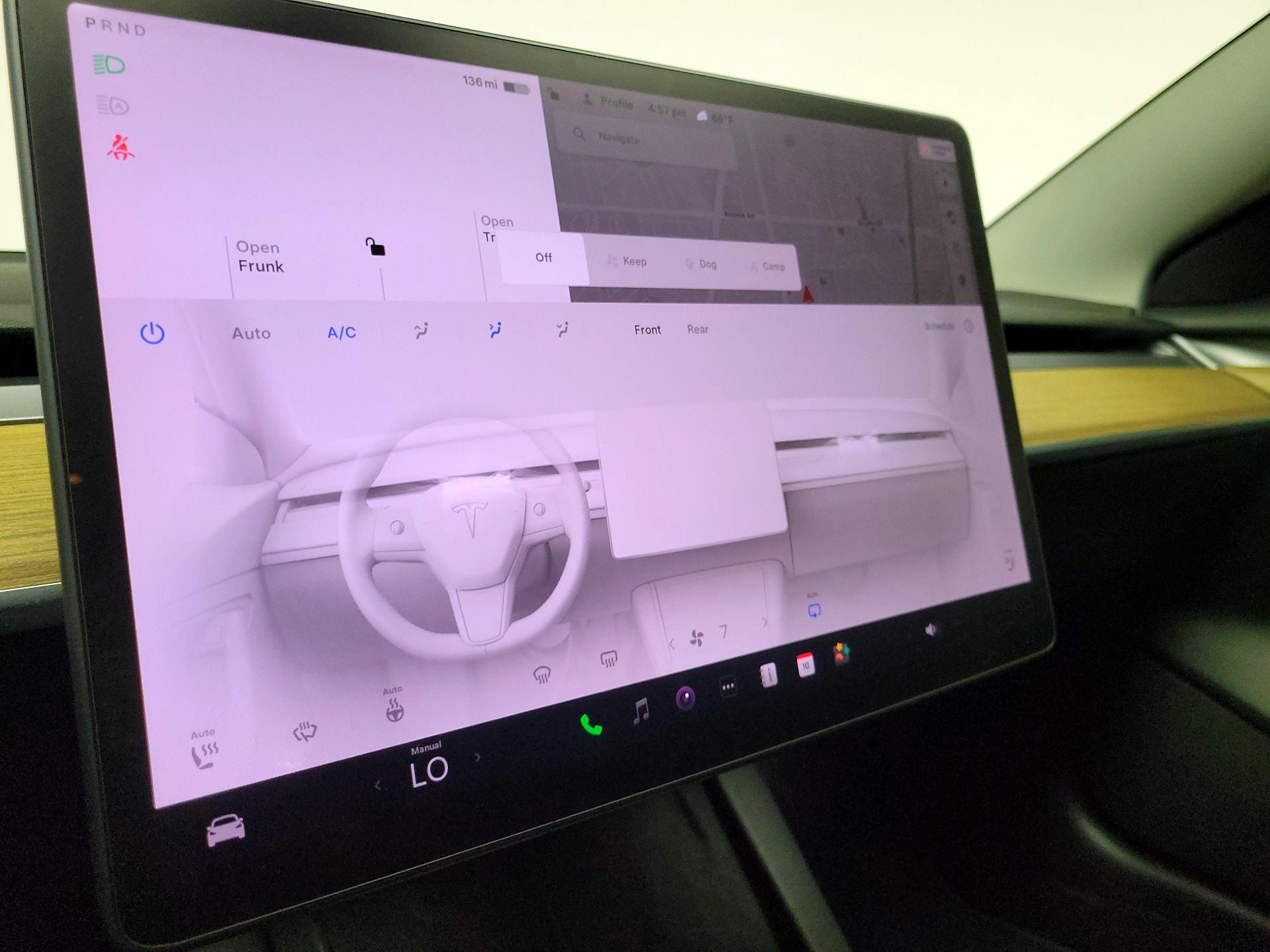 Thumbnail: 2022 Tesla Model 3 - 16