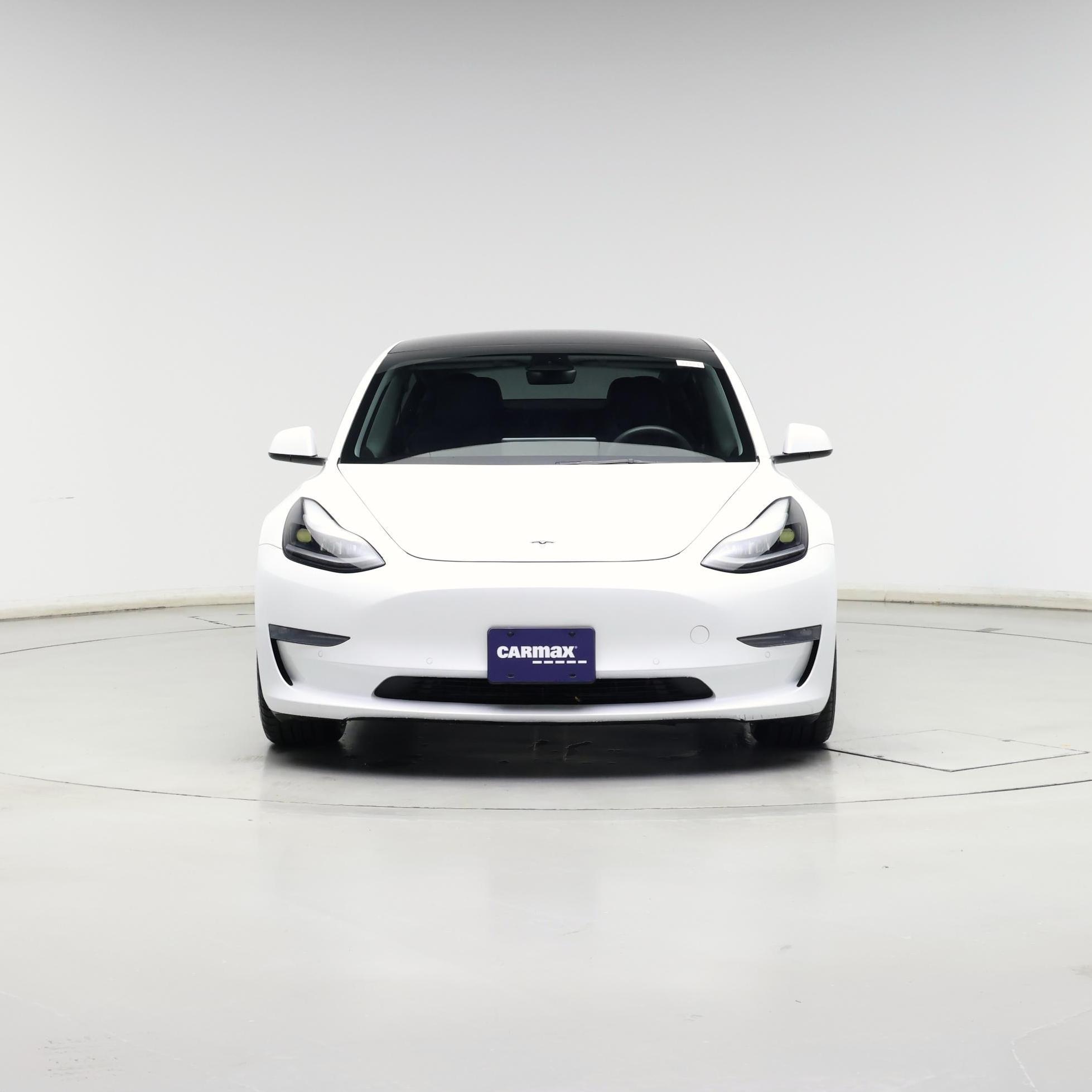 Thumbnail: 2022 Tesla Model 3 - 5