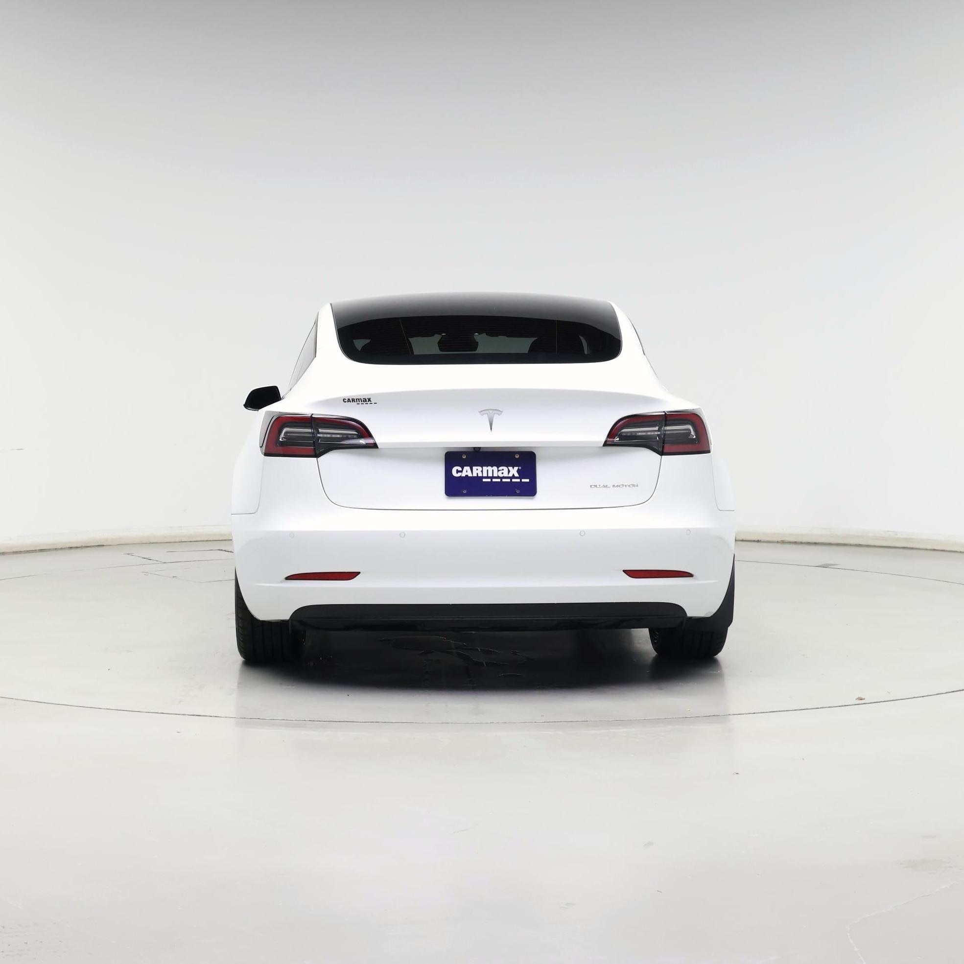 Thumbnail: 2022 Tesla Model 3 - 6
