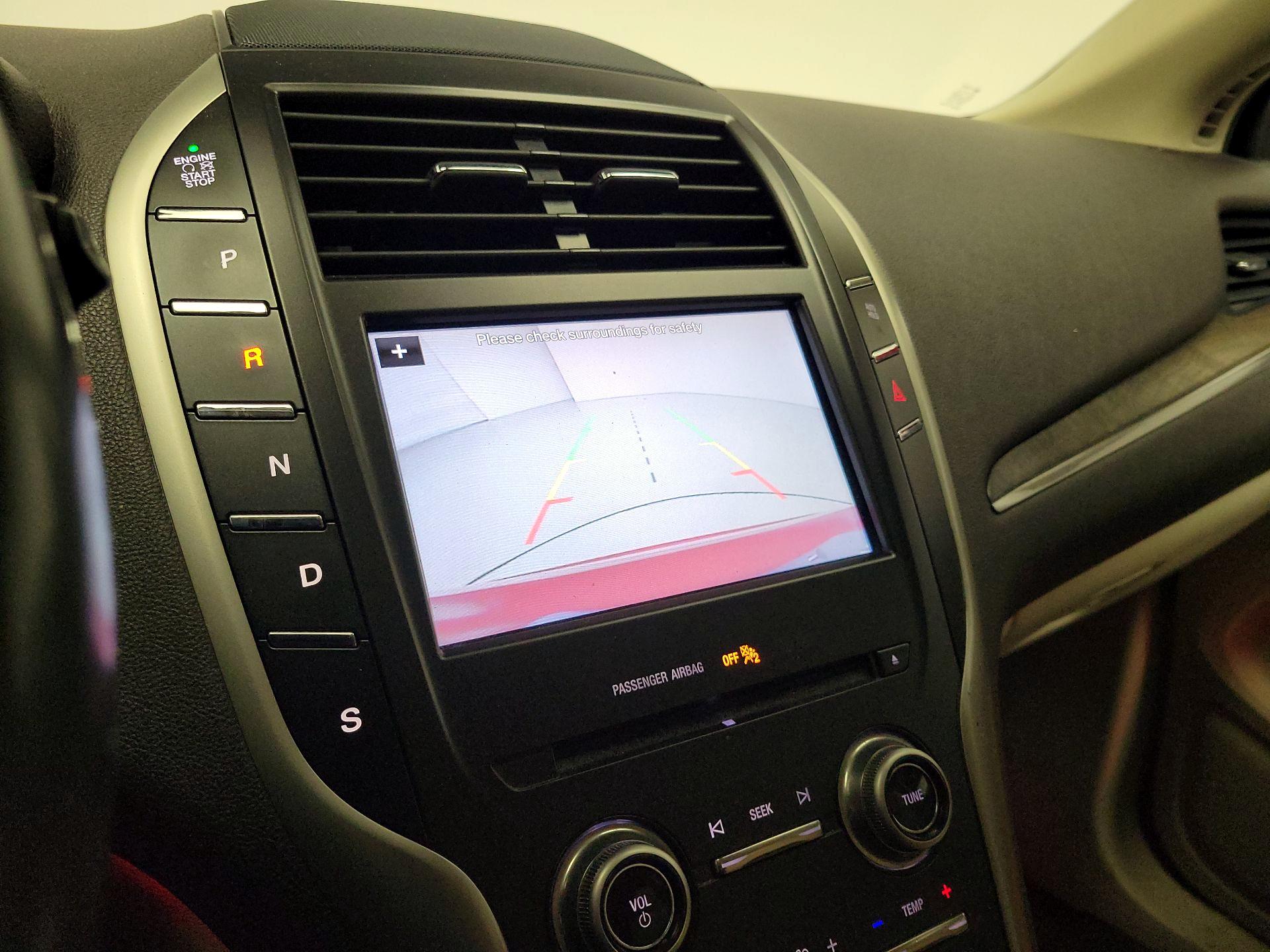 Thumbnail: 2017 Lincoln MKC - 15