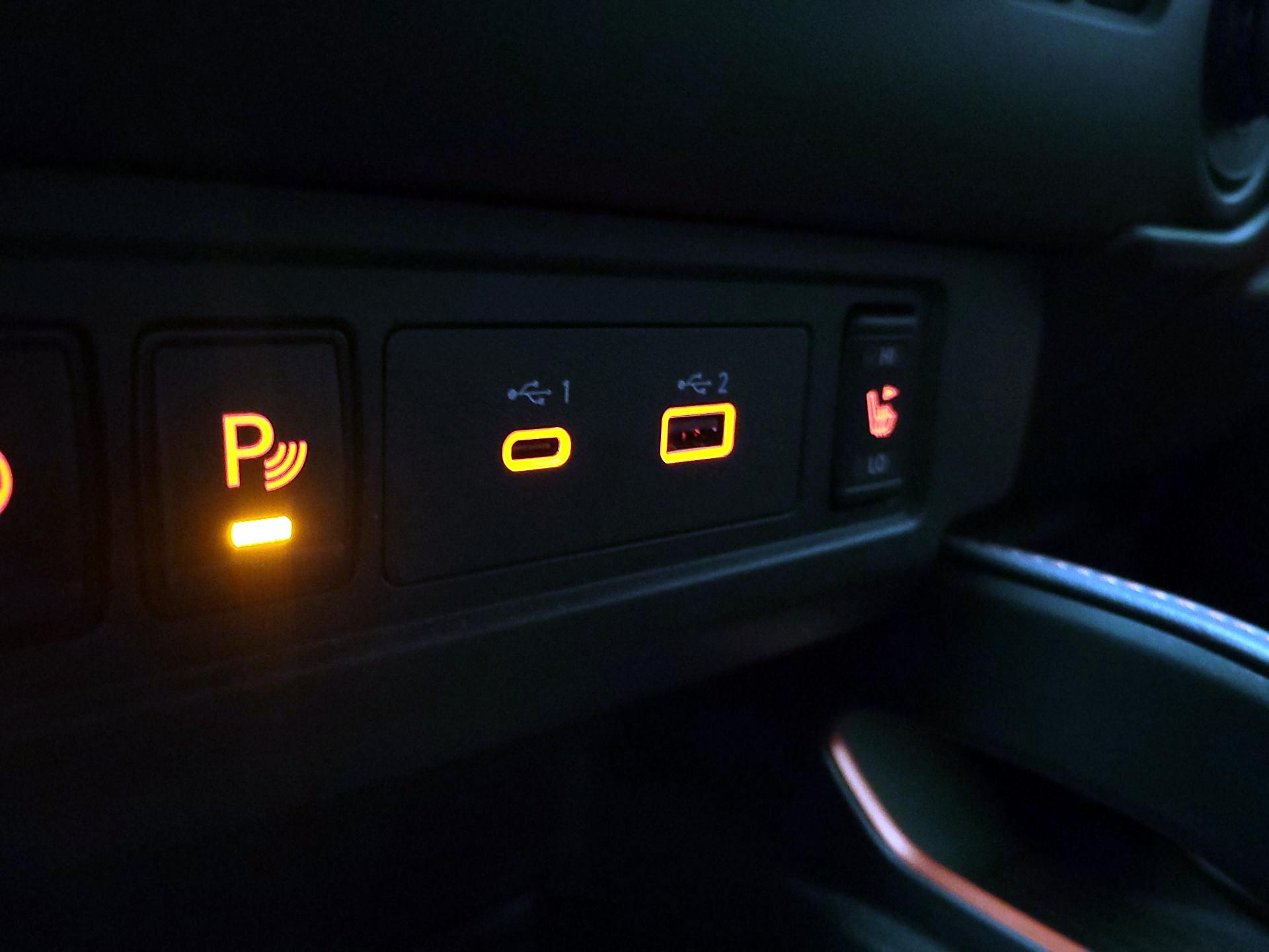Thumbnail: 2024 Nissan Frontier - 19