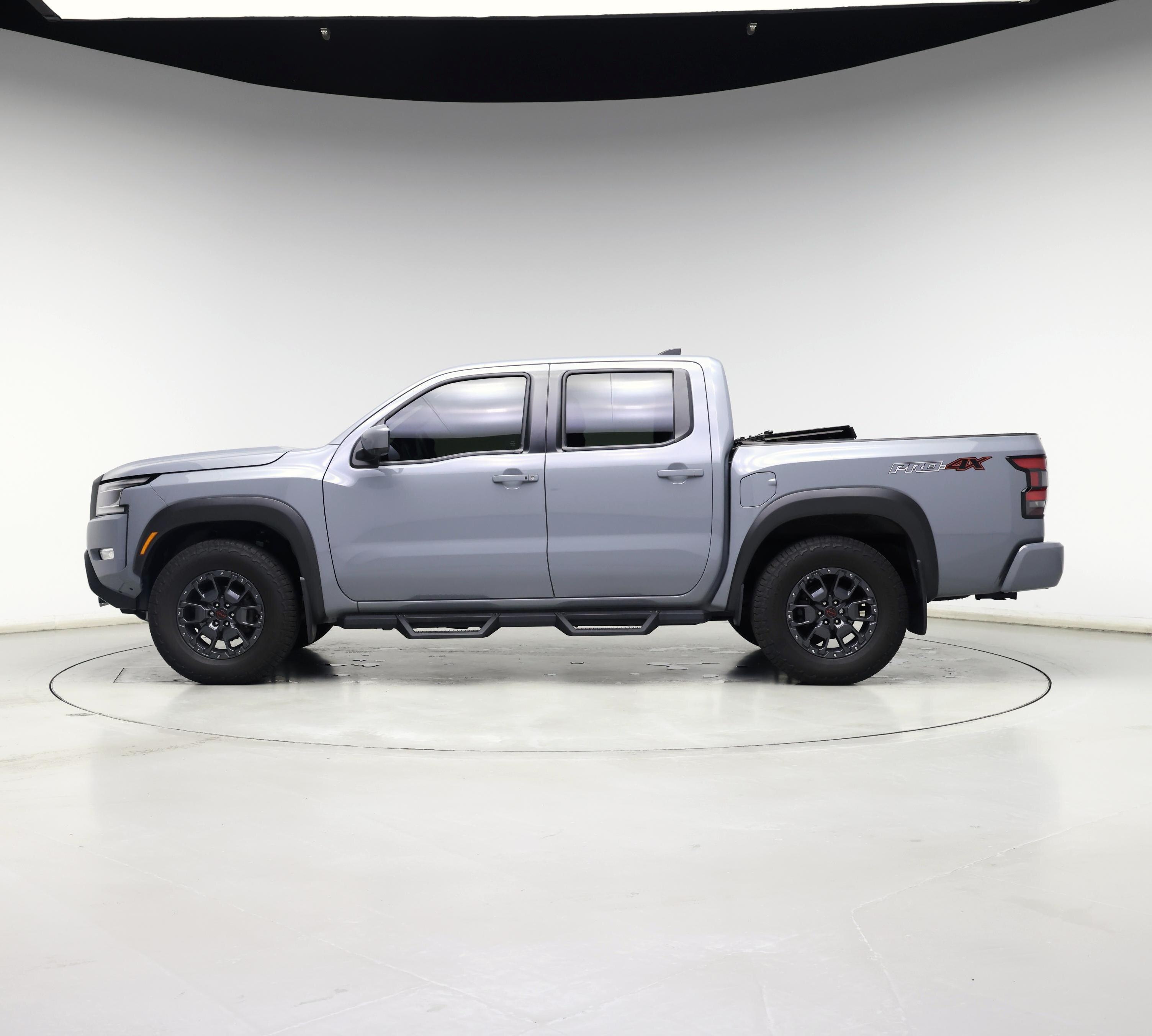 Thumbnail: 2024 Nissan Frontier - 3