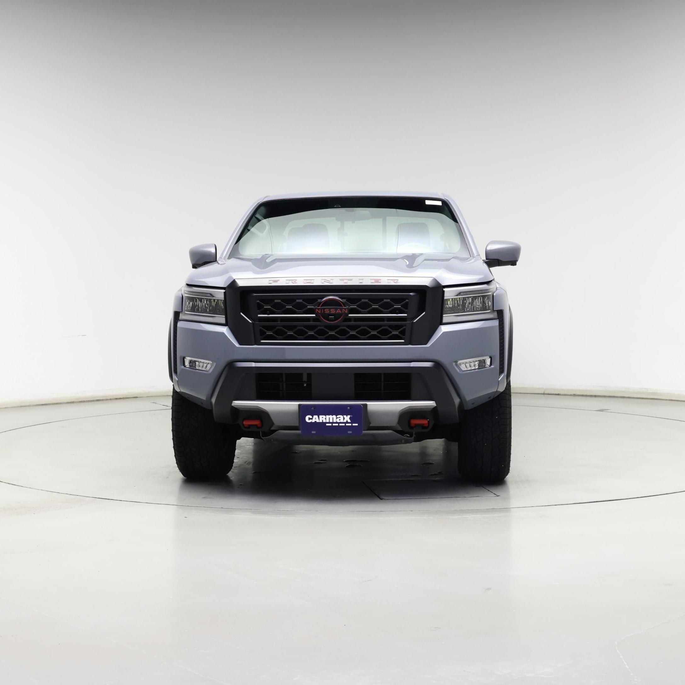 Thumbnail: 2024 Nissan Frontier - 5