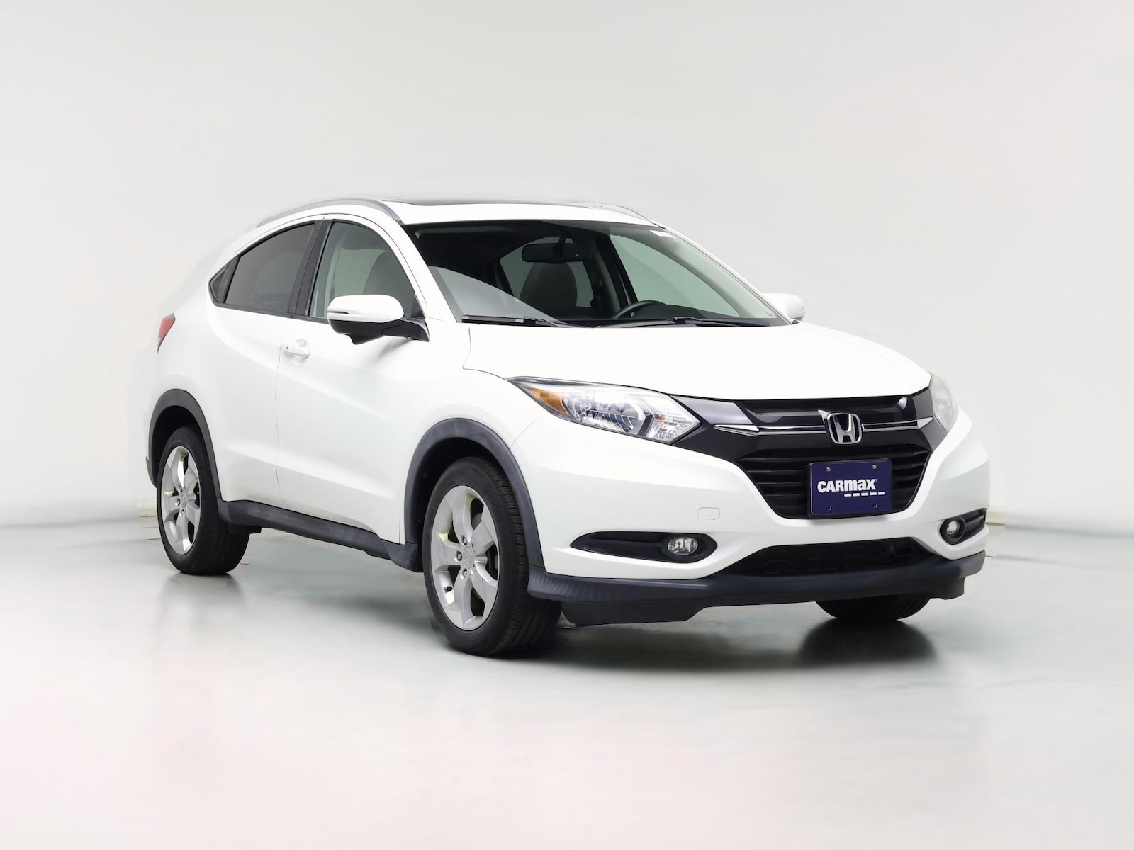 2016 Honda HR-V EX-L