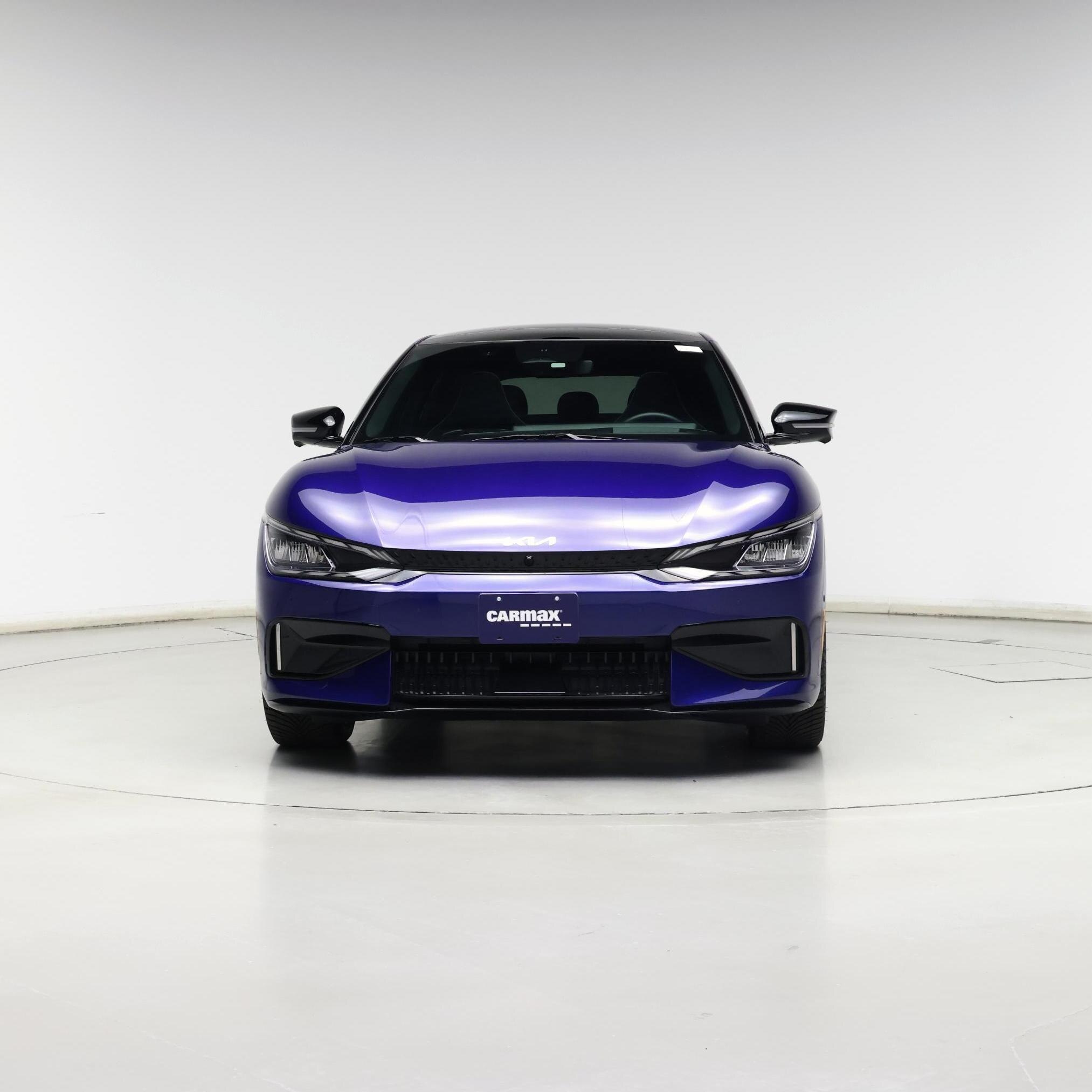 Thumbnail: 2023 Kia EV6 - 5