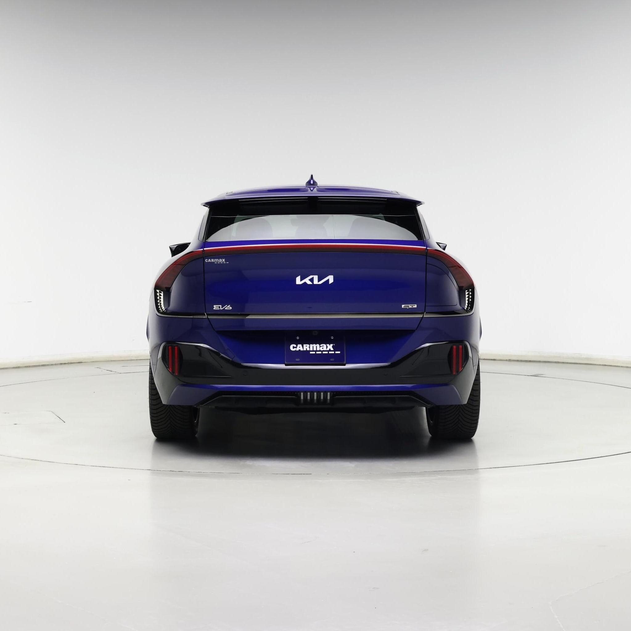 Thumbnail: 2023 Kia EV6 - 6