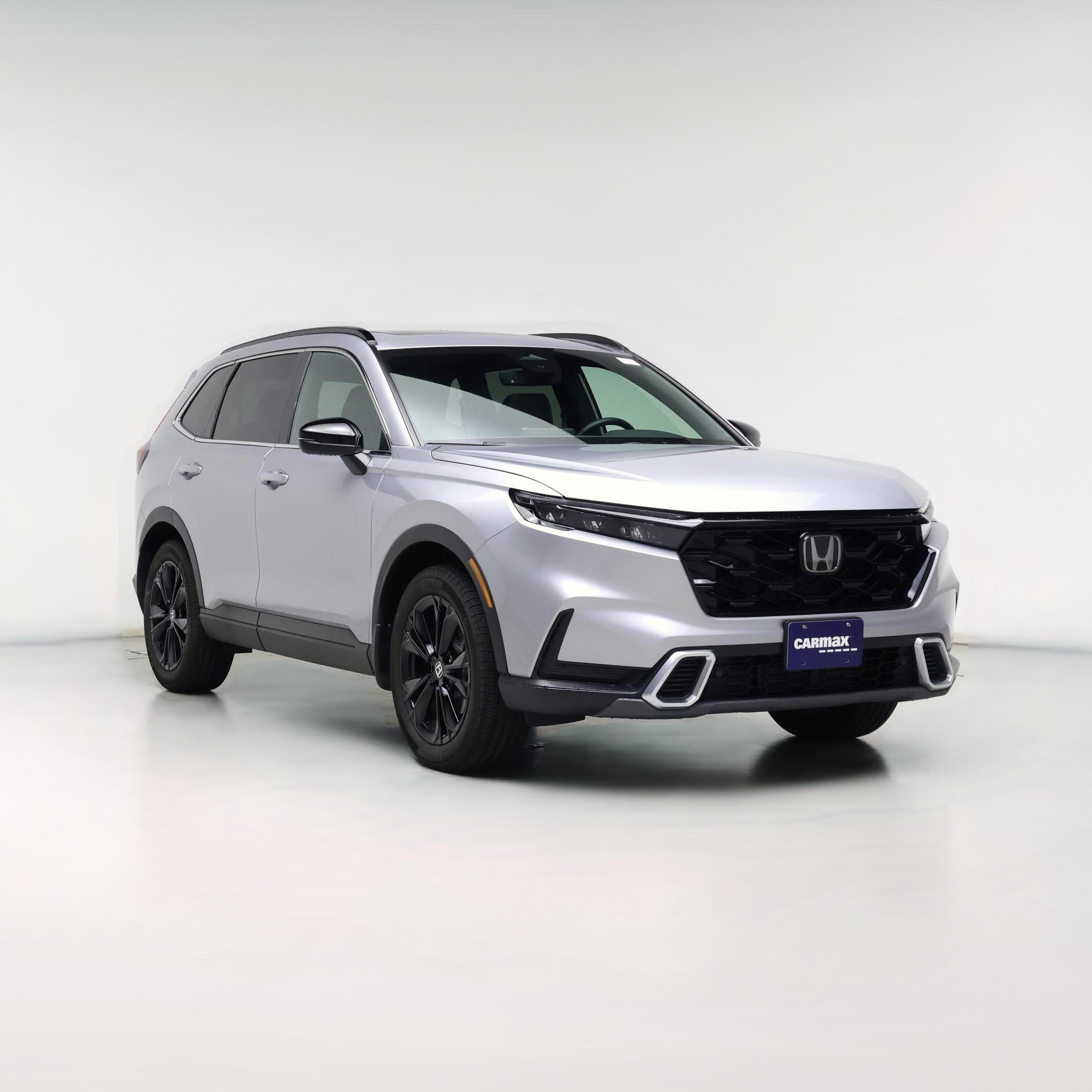 Thumbnail: 2025 Honda CR-V - 1