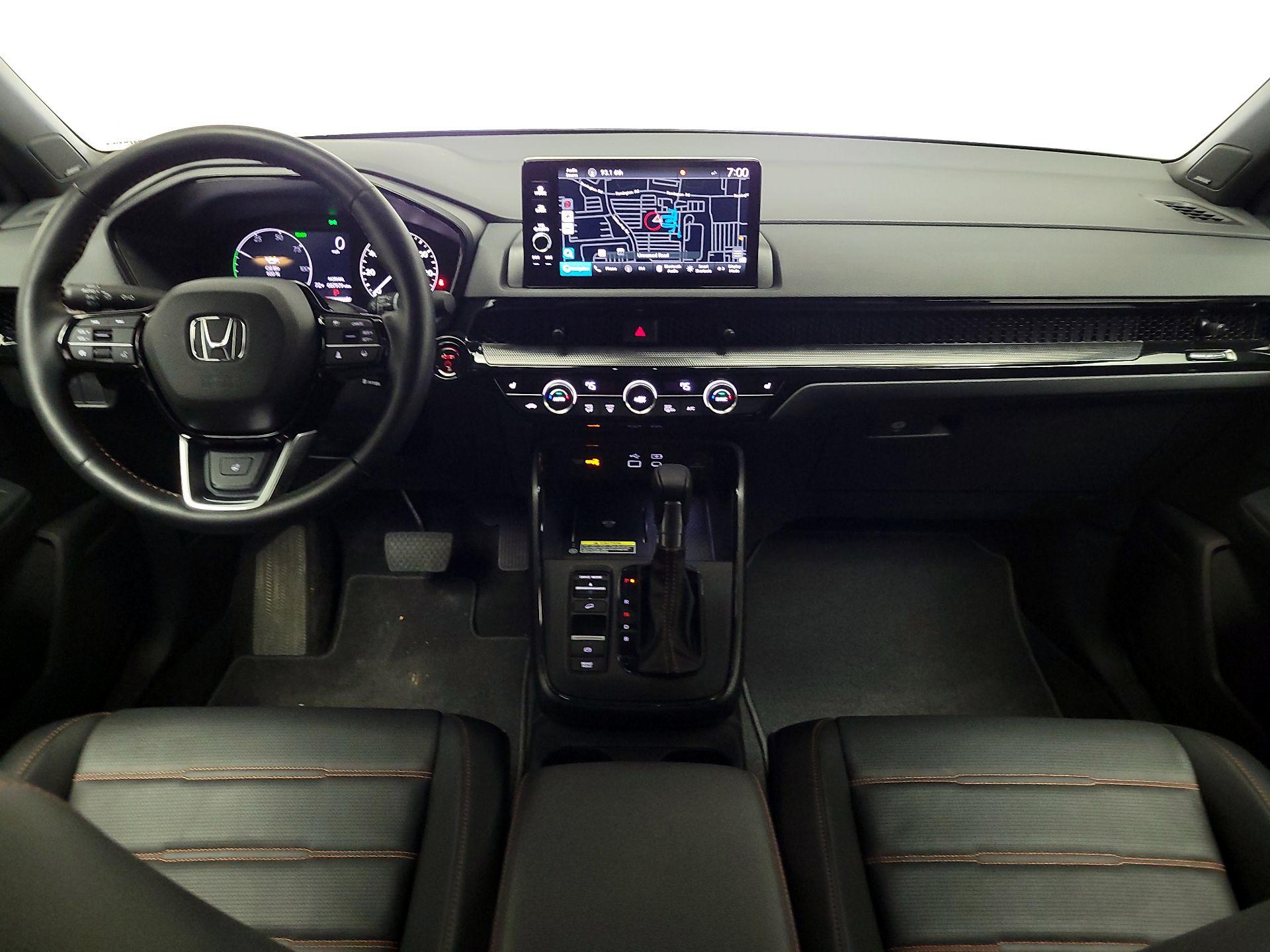 Thumbnail: 2025 Honda CR-V - 9