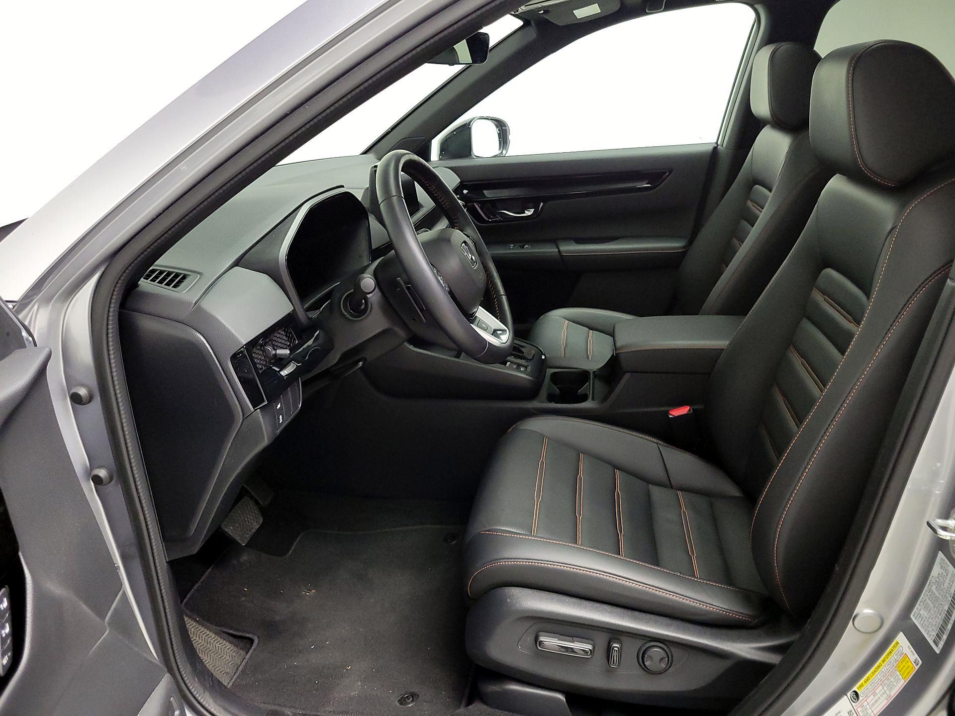 Thumbnail: 2025 Honda CR-V - 11