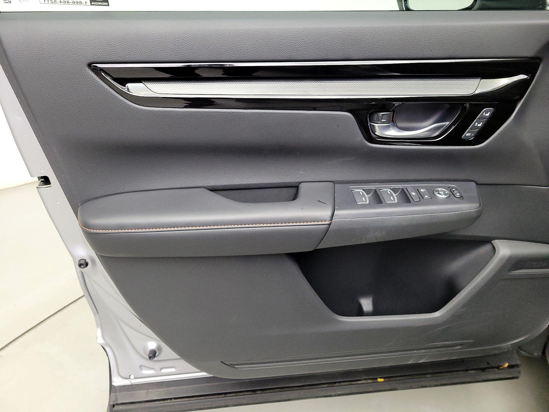 Thumbnail: 2025 Honda CR-V - 12