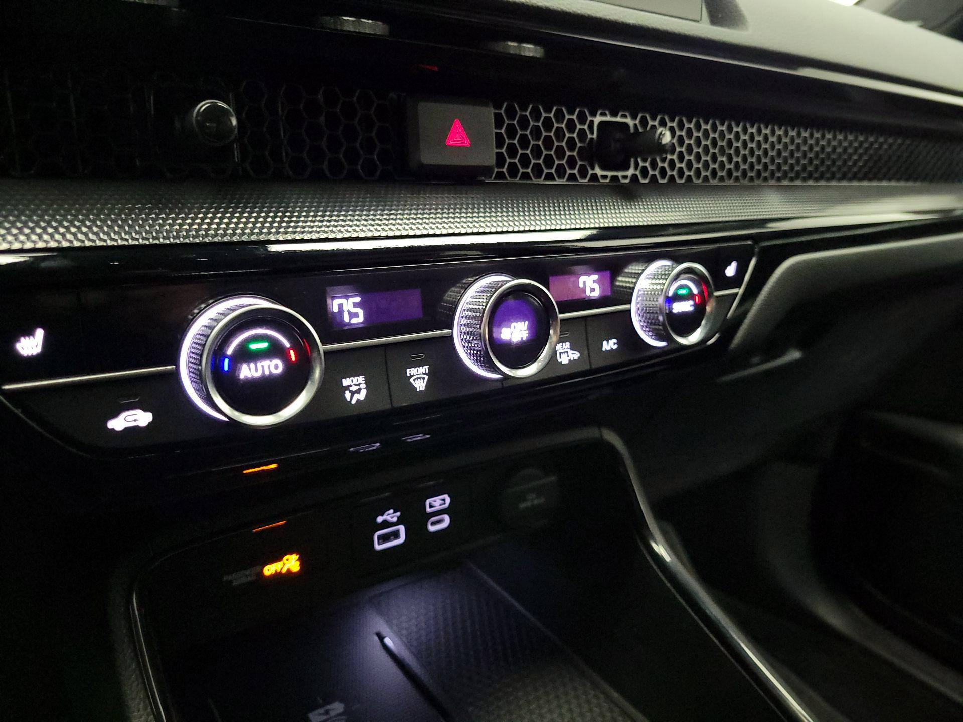 Thumbnail: 2025 Honda CR-V - 17