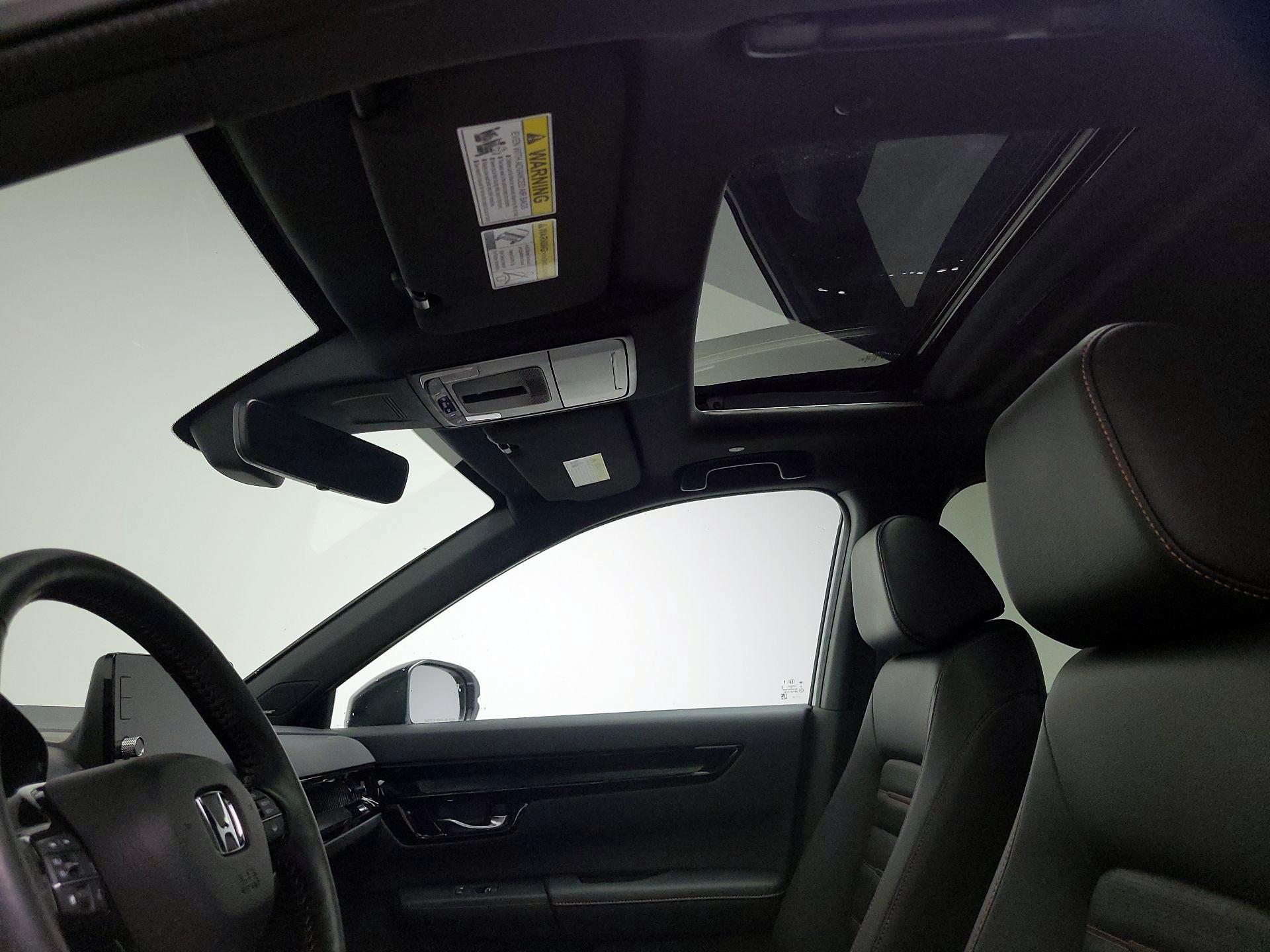 Thumbnail: 2025 Honda CR-V - 20
