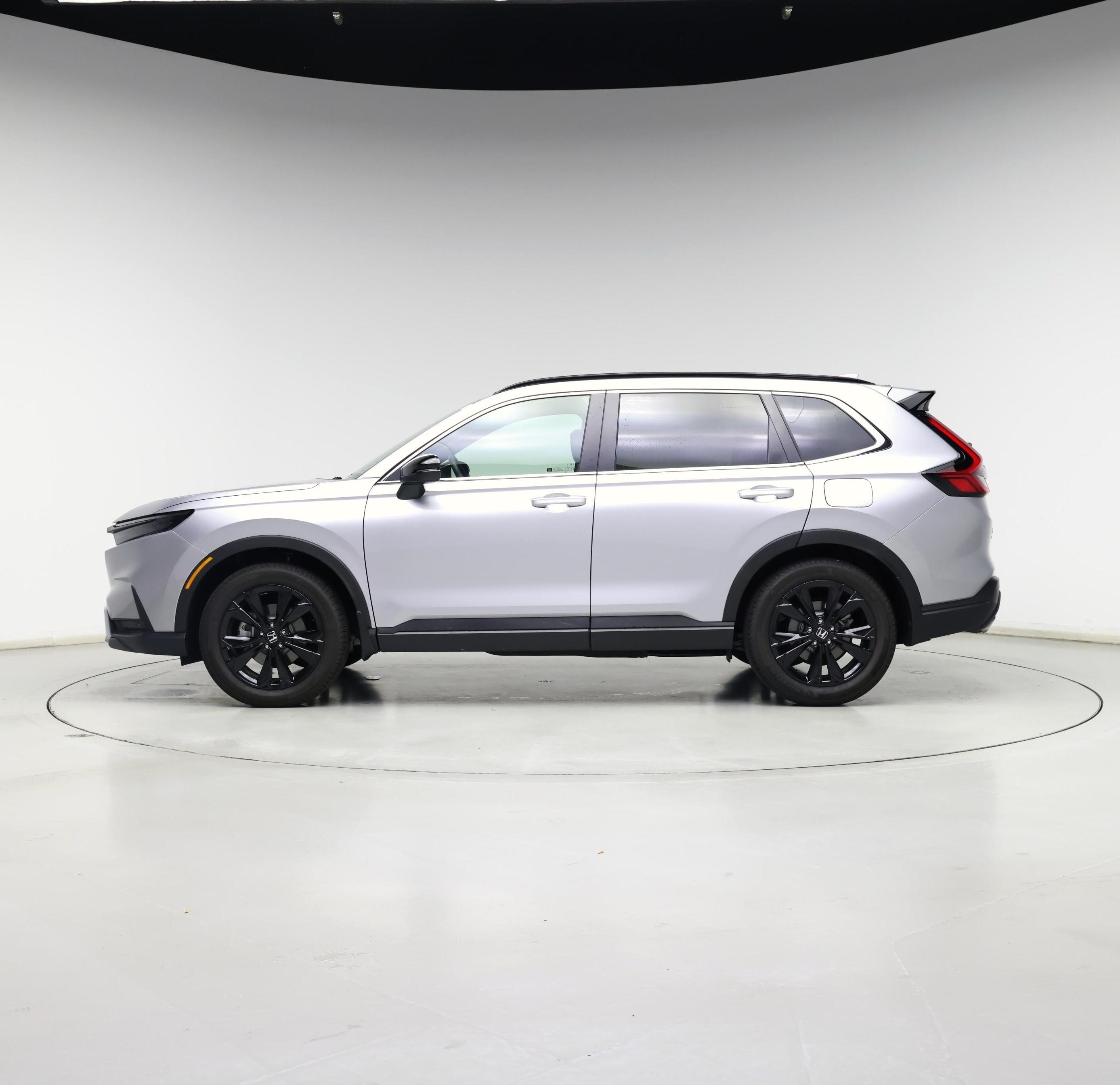 Thumbnail: 2025 Honda CR-V - 3
