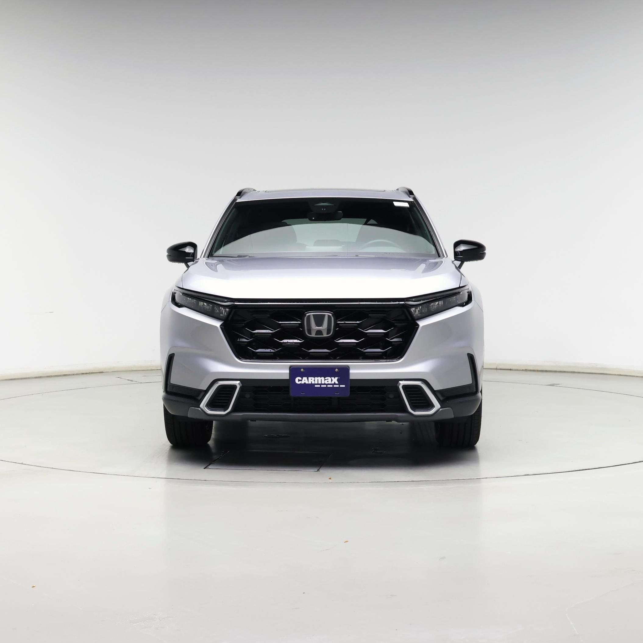 Thumbnail: 2025 Honda CR-V - 5
