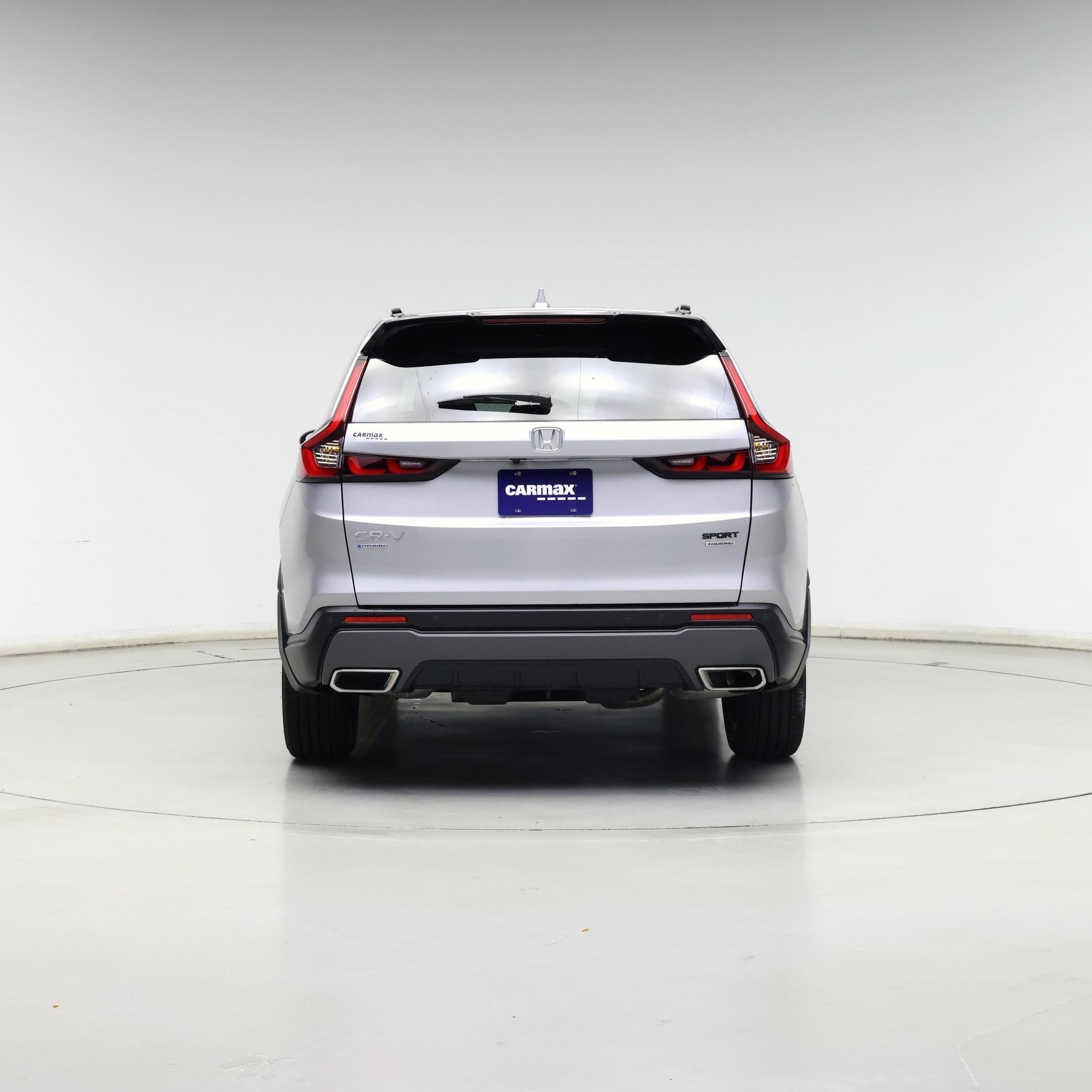 Thumbnail: 2025 Honda CR-V - 6