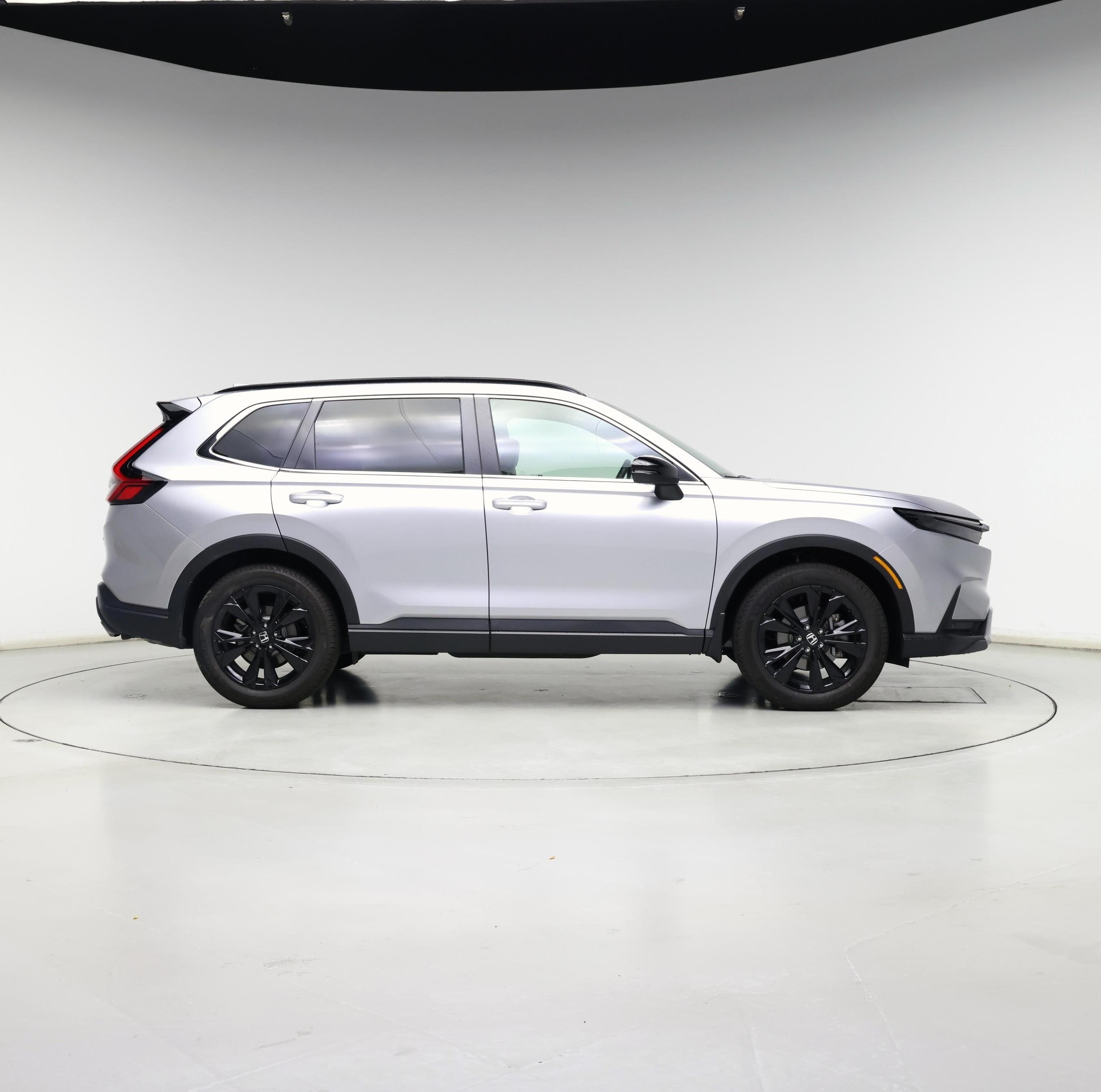 Thumbnail: 2025 Honda CR-V - 7