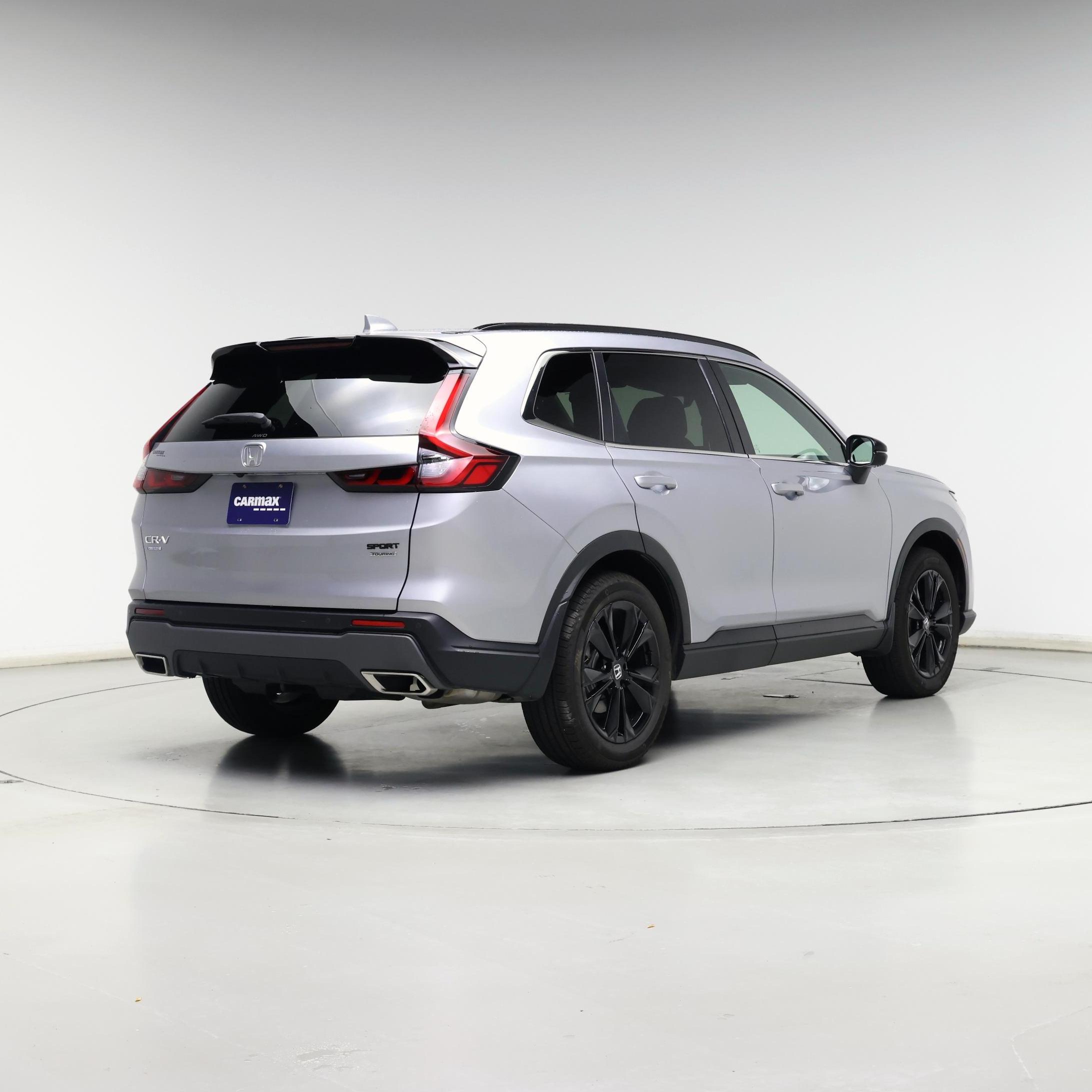 Thumbnail: 2025 Honda CR-V - 8