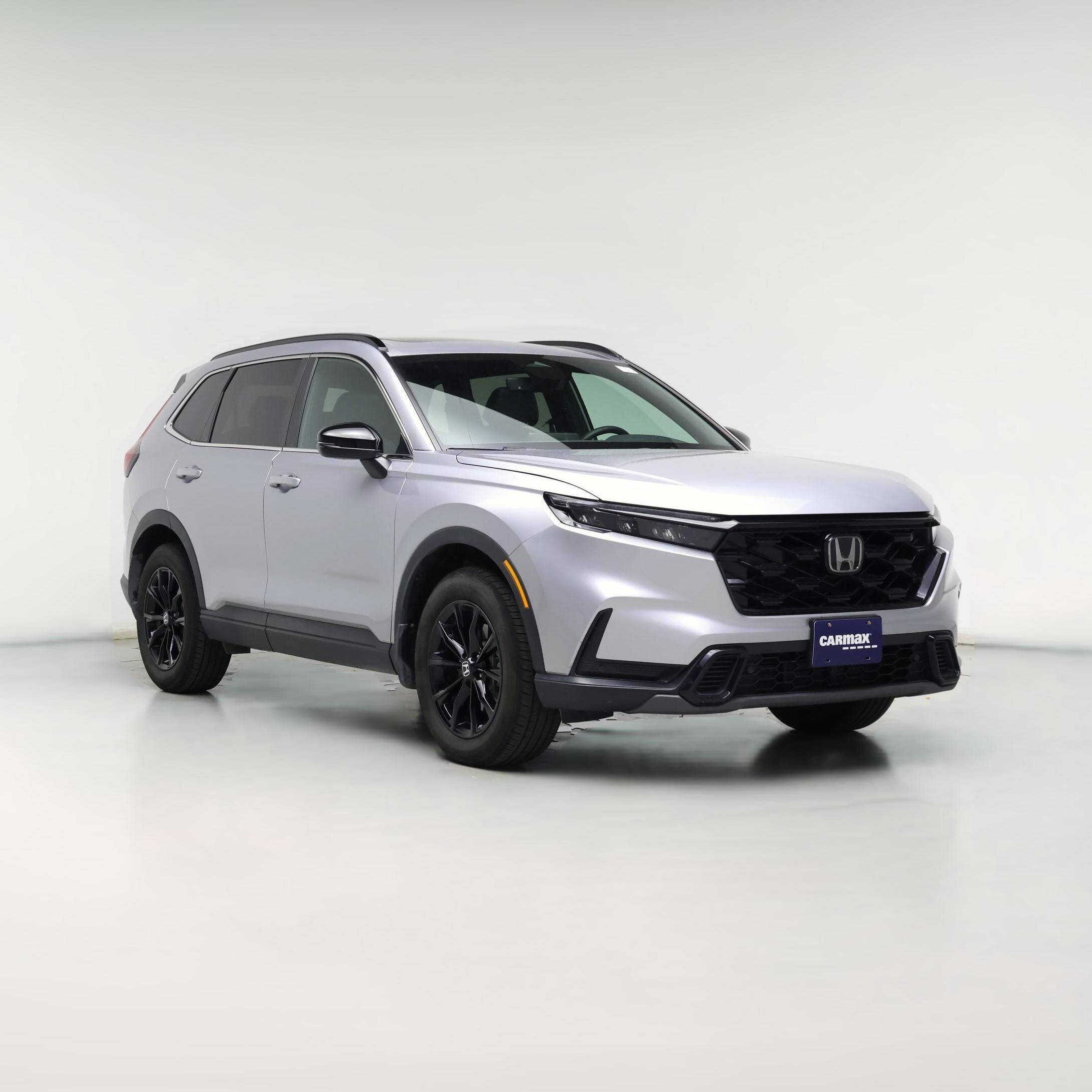 Thumbnail: 2025 Honda CR-V - 1