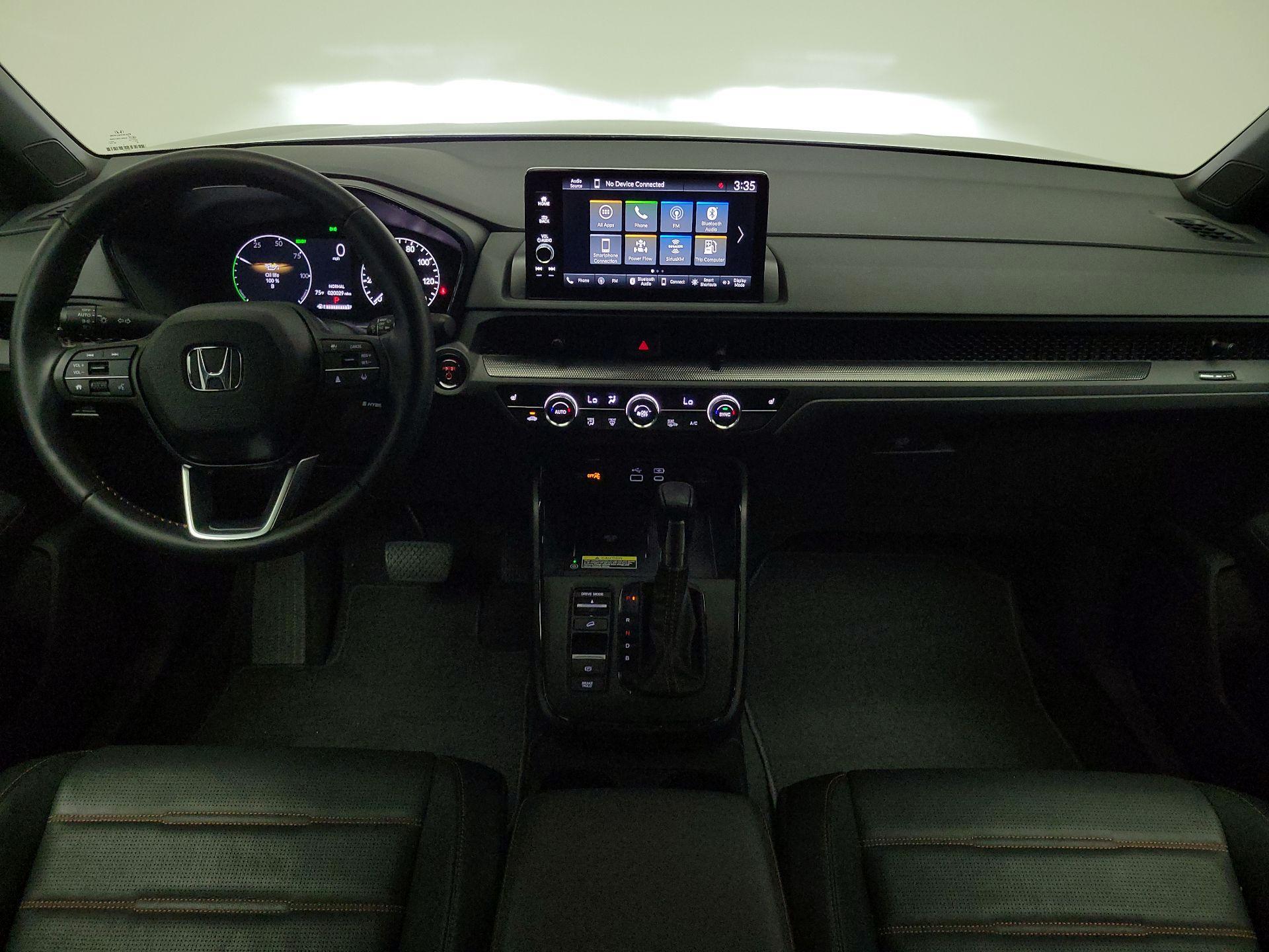 Thumbnail: 2025 Honda CR-V - 9