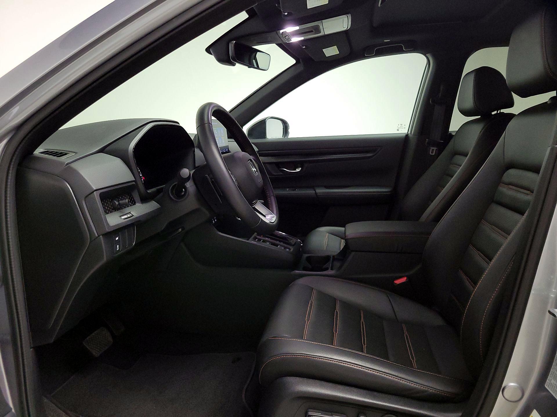 Thumbnail: 2025 Honda CR-V - 11