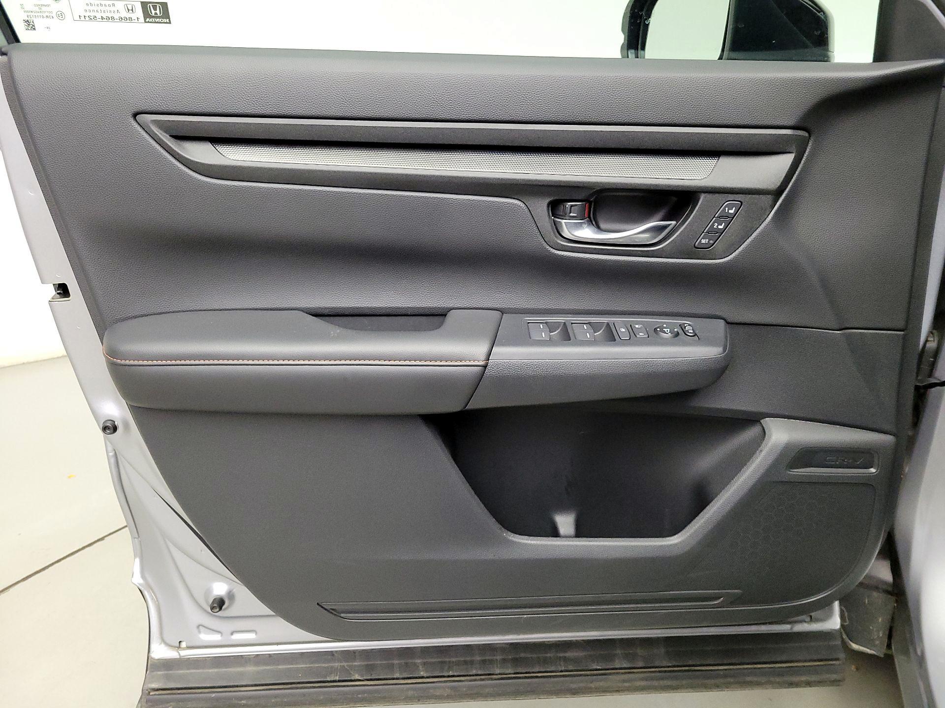 Thumbnail: 2025 Honda CR-V - 12