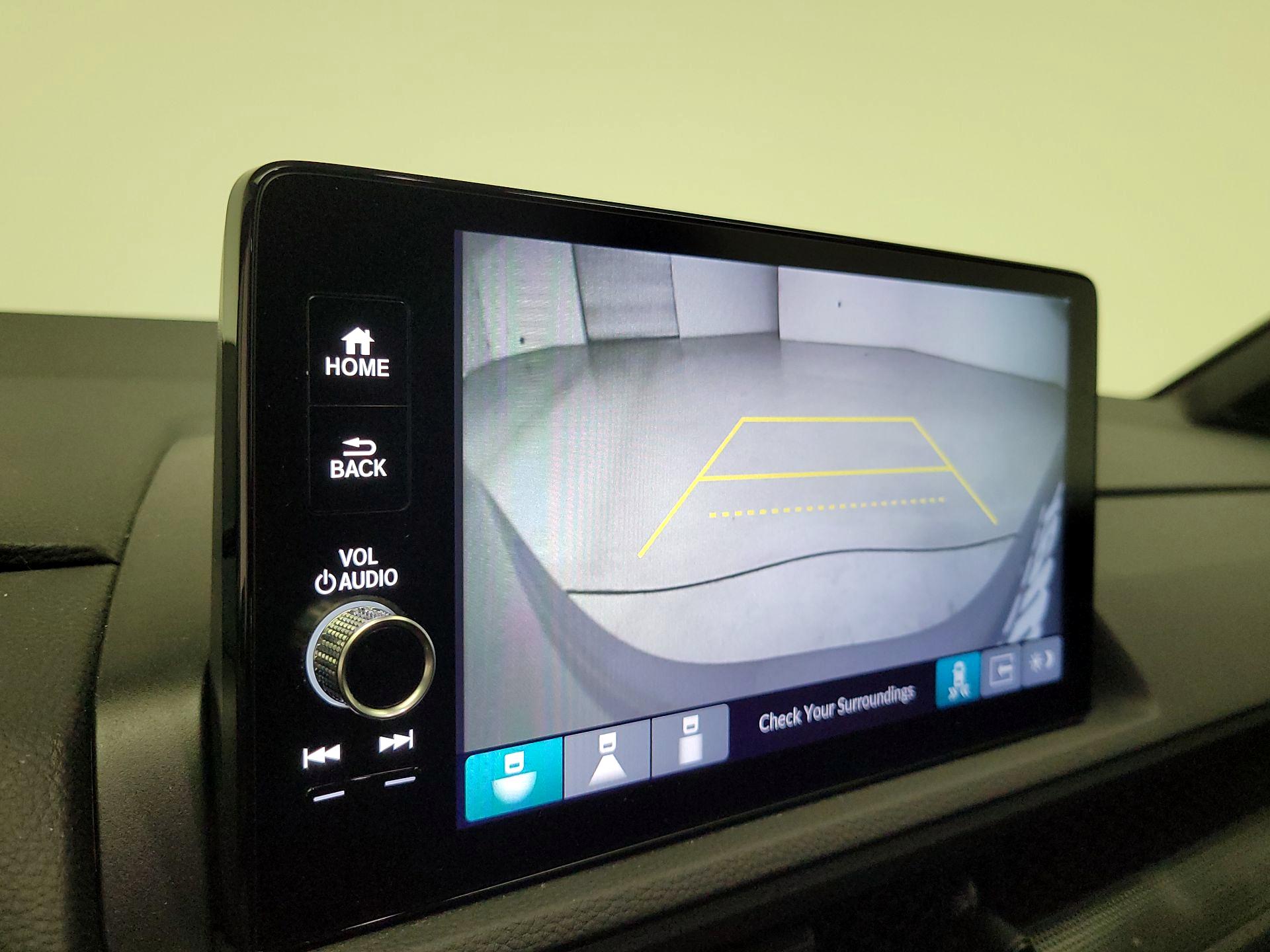 Thumbnail: 2025 Honda CR-V - 14