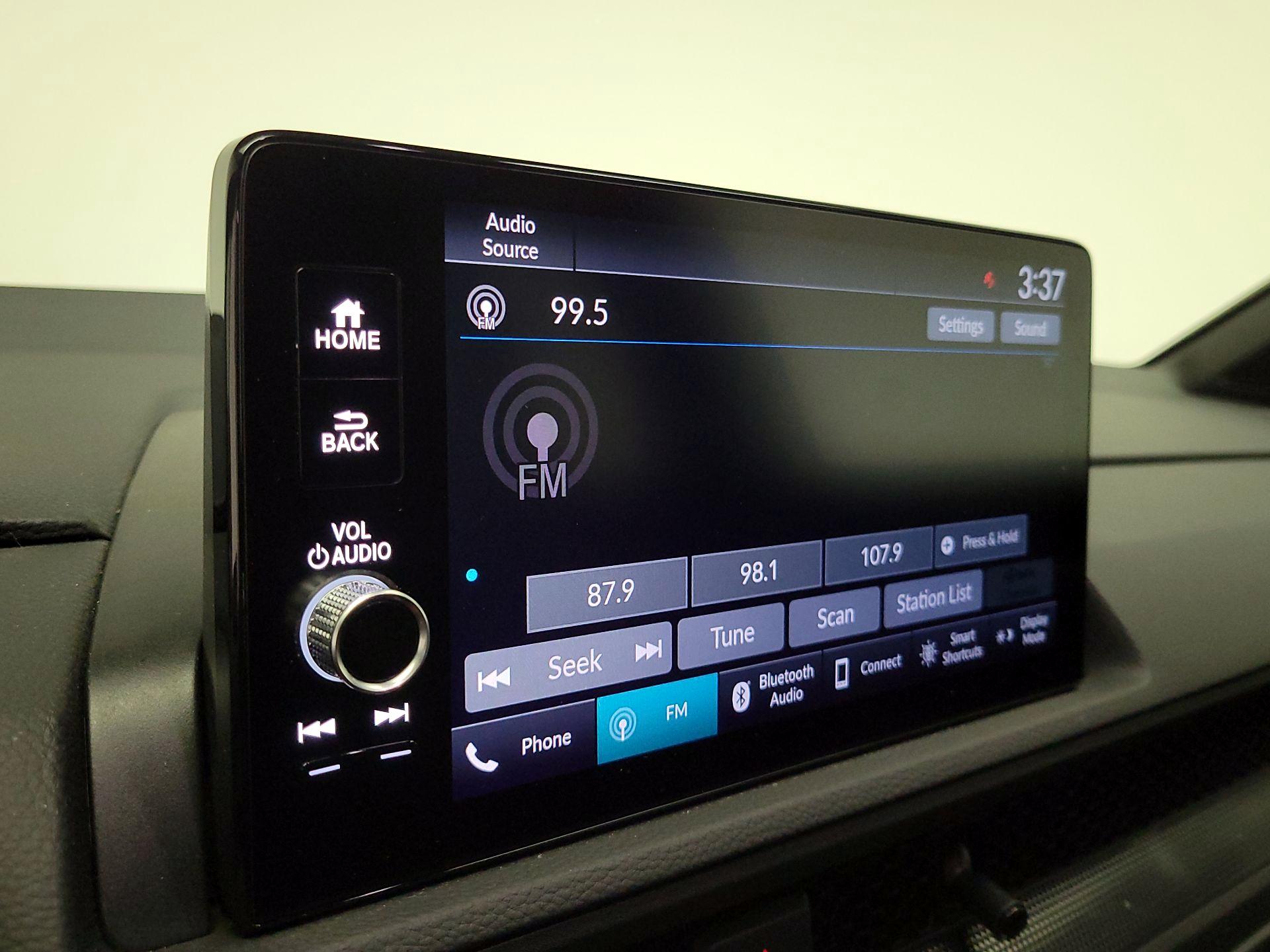 Thumbnail: 2025 Honda CR-V - 15