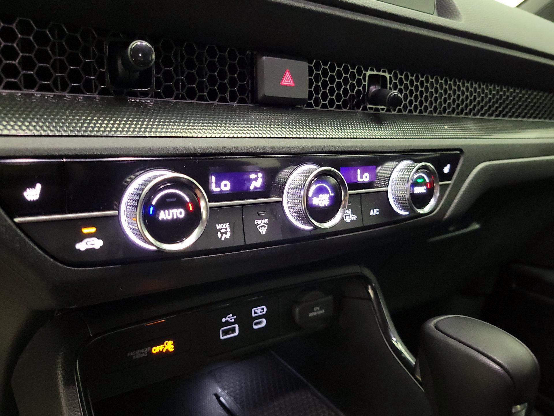 Thumbnail: 2025 Honda CR-V - 16