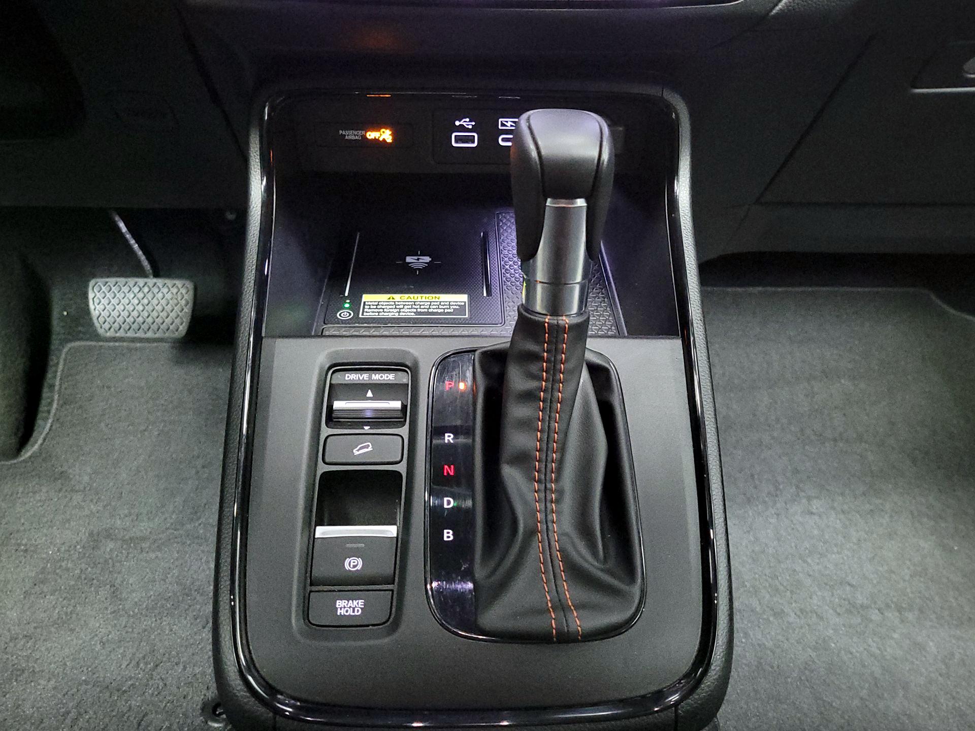 Thumbnail: 2025 Honda CR-V - 17