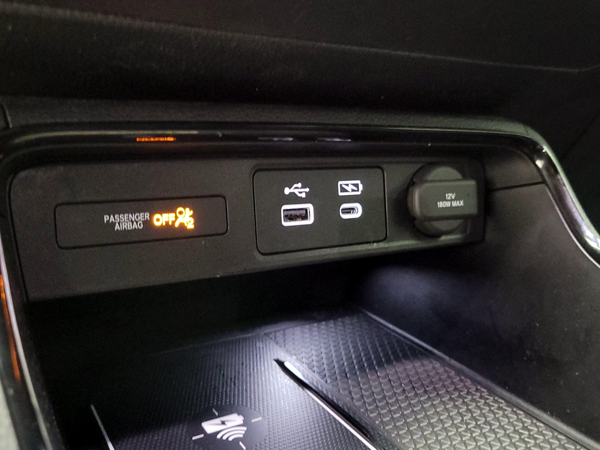 Thumbnail: 2025 Honda CR-V - 18