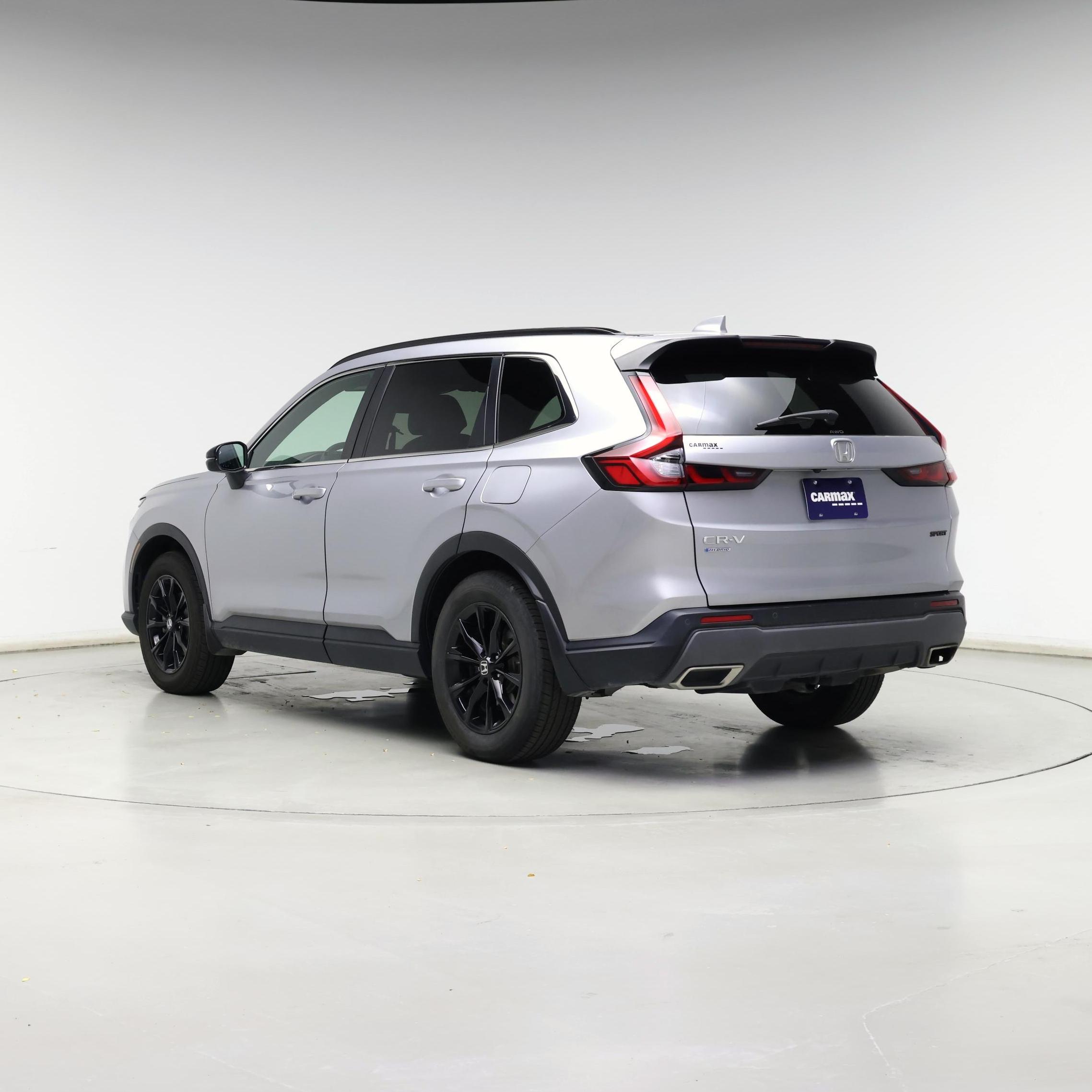 Thumbnail: 2025 Honda CR-V - 2