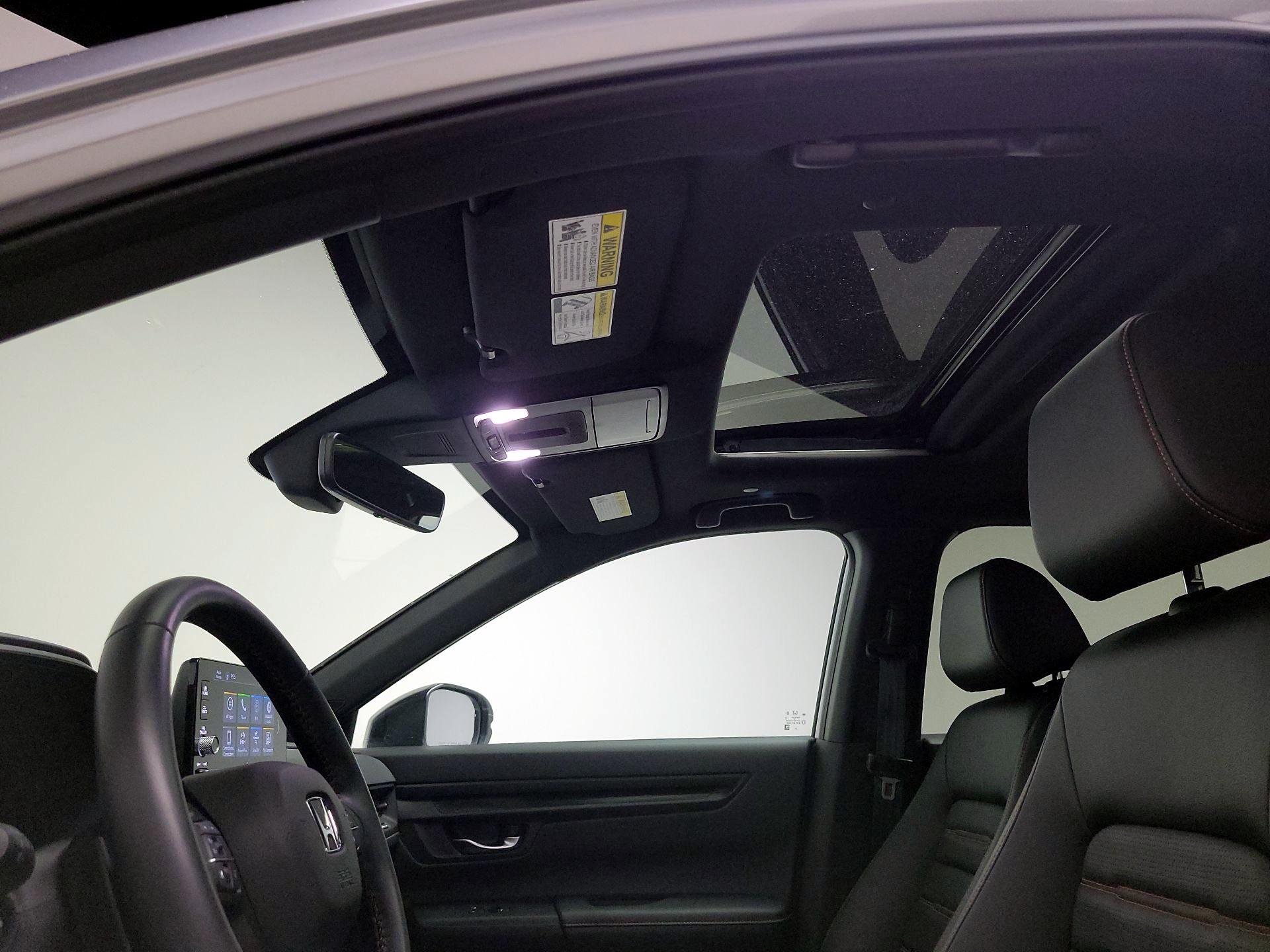 Thumbnail: 2025 Honda CR-V - 19