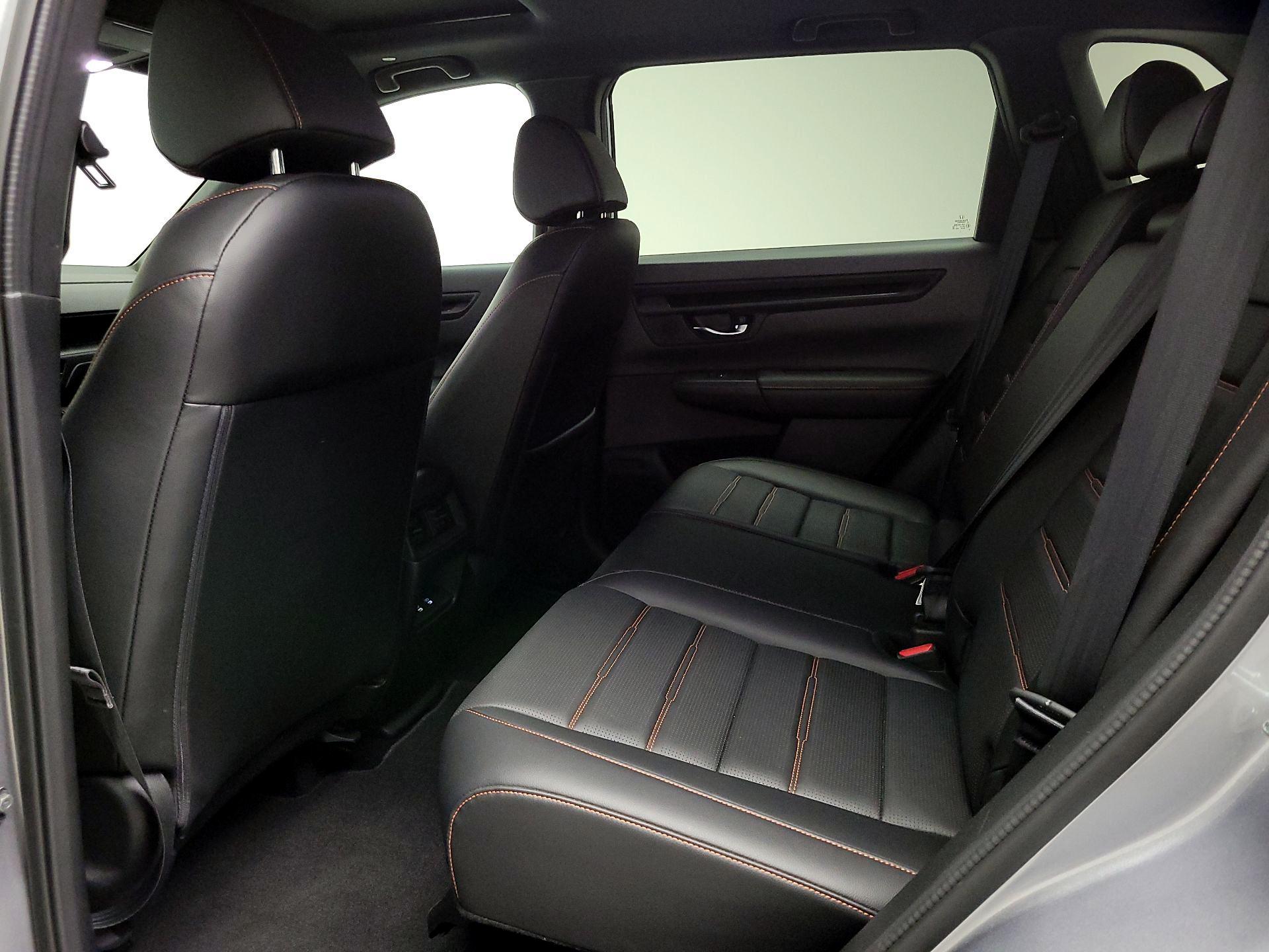 Thumbnail: 2025 Honda CR-V - 20