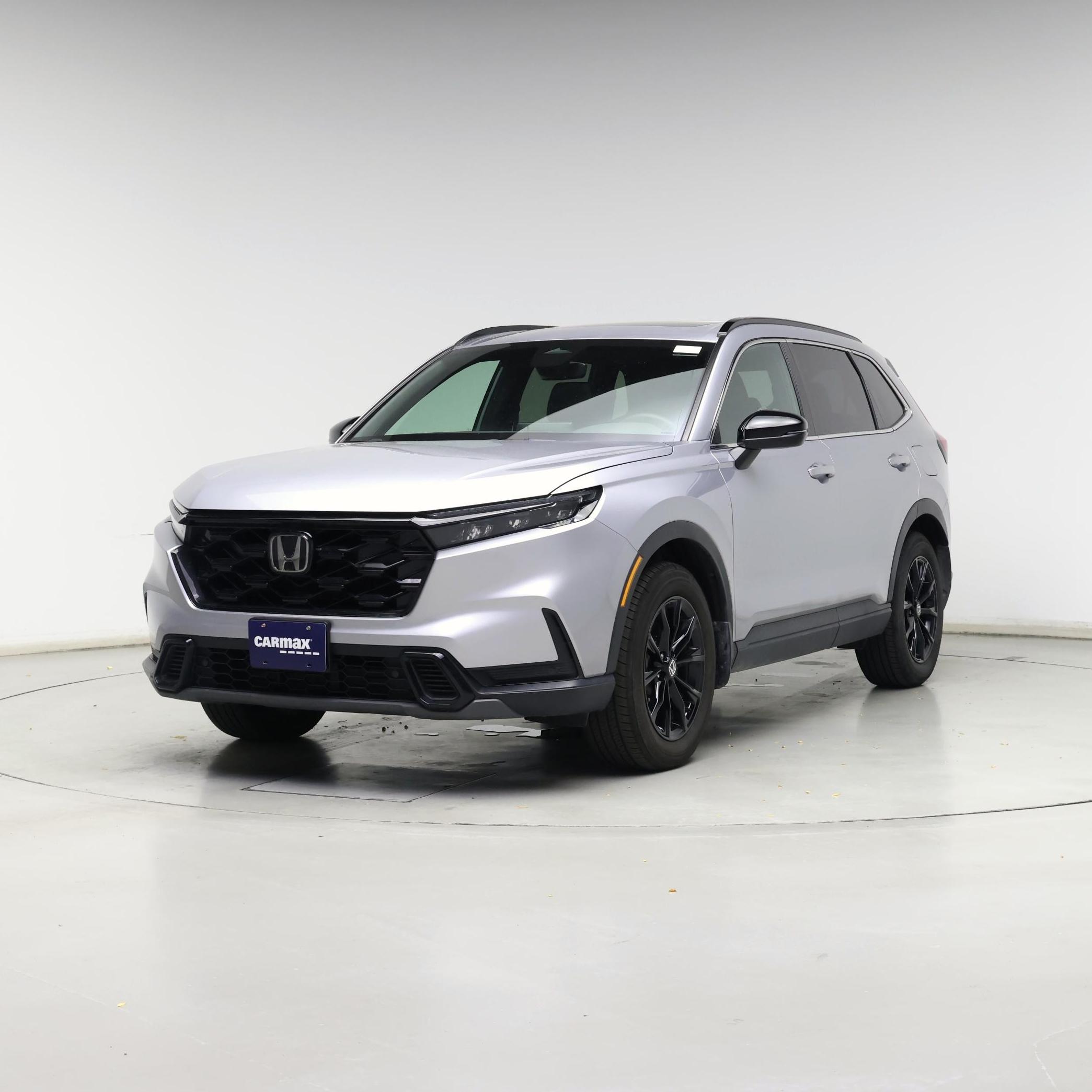 Thumbnail: 2025 Honda CR-V - 4